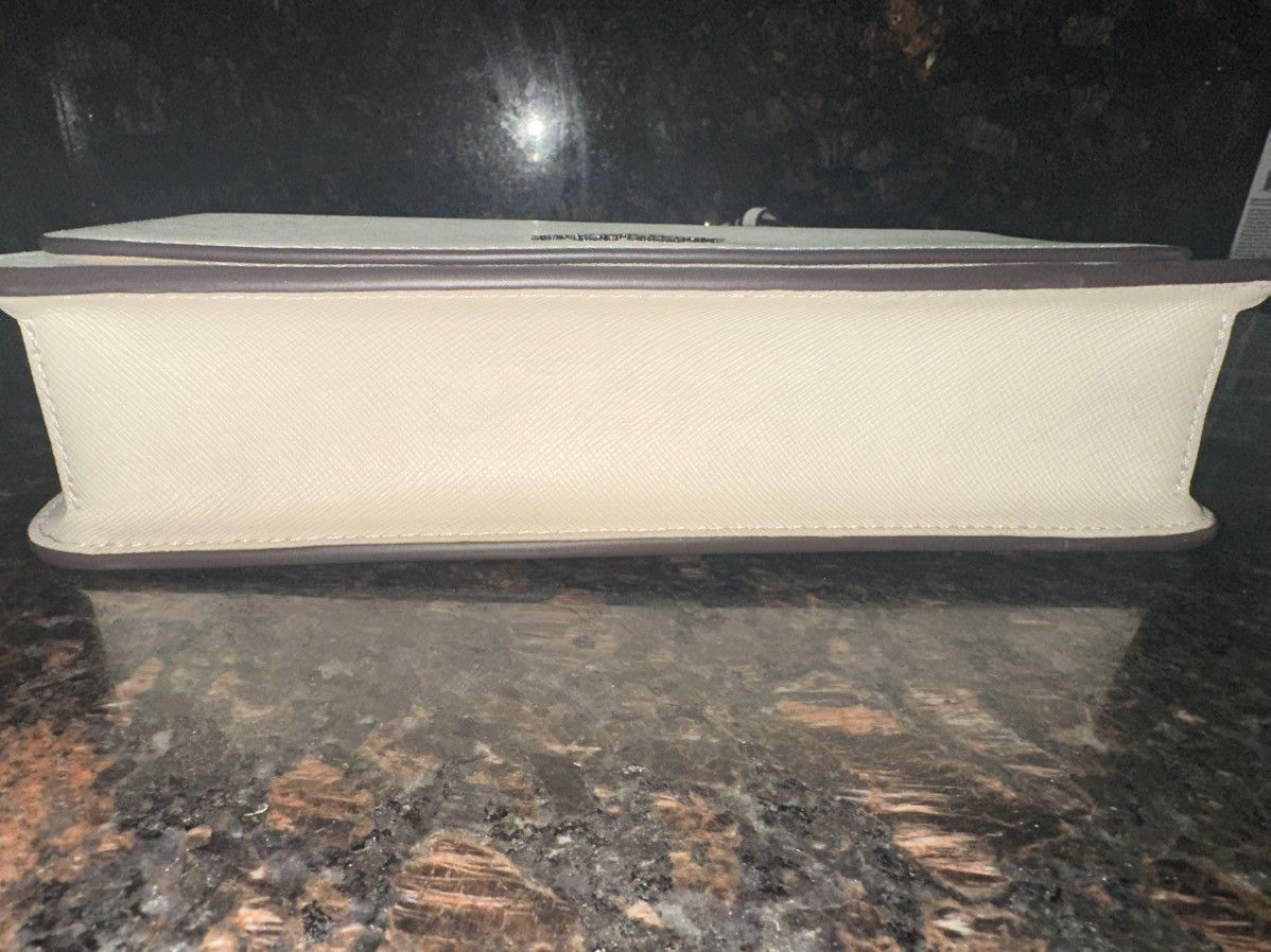 Kate Spade New Kate Spade New York Madison Saffiano Leather Crossbody Size ONE SIZE - 6 Thumbnail