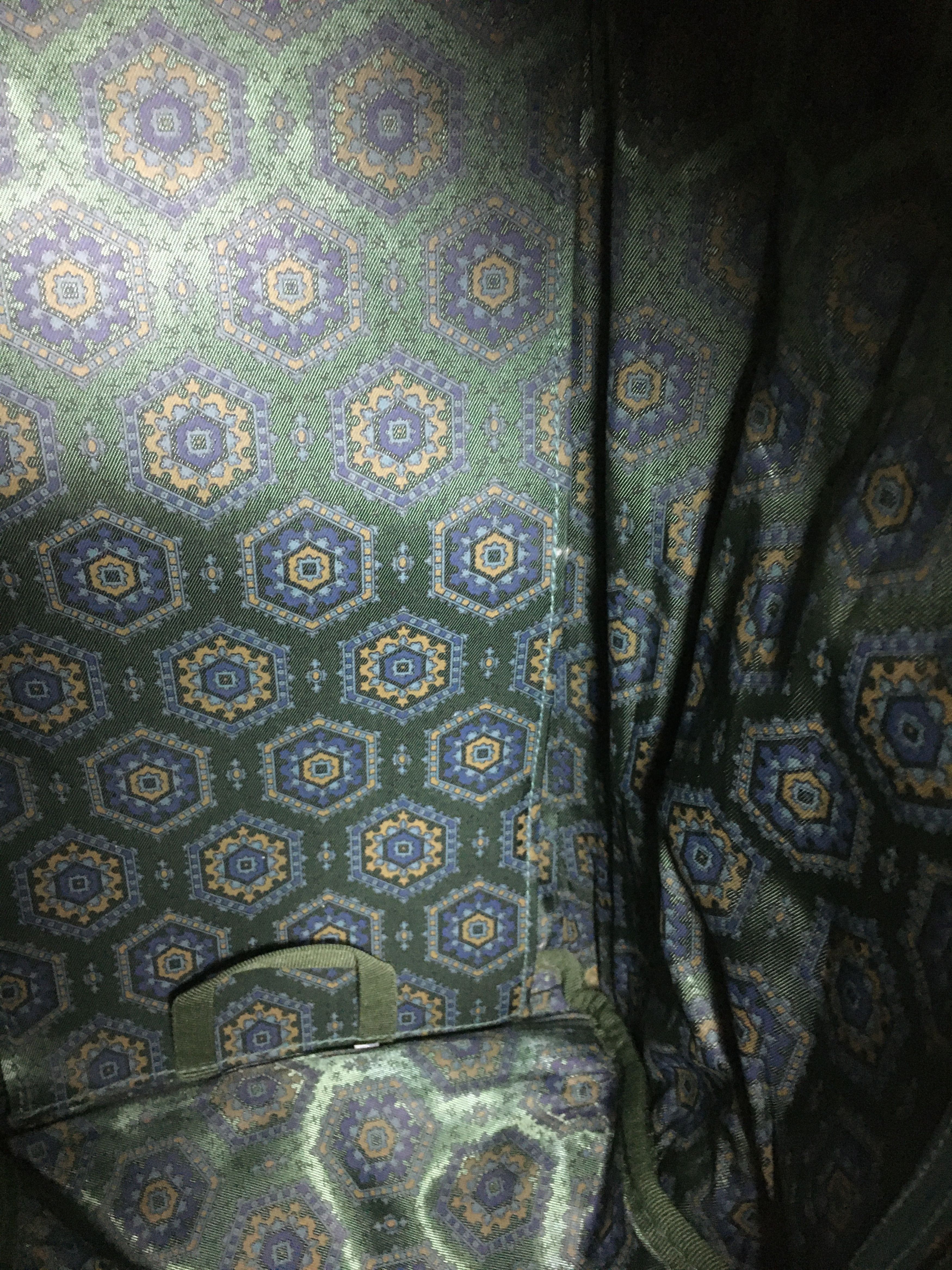 Vintage CZAREVIC MOCKBA TRAVEL BAG Size ONE SIZE - 15 Thumbnail