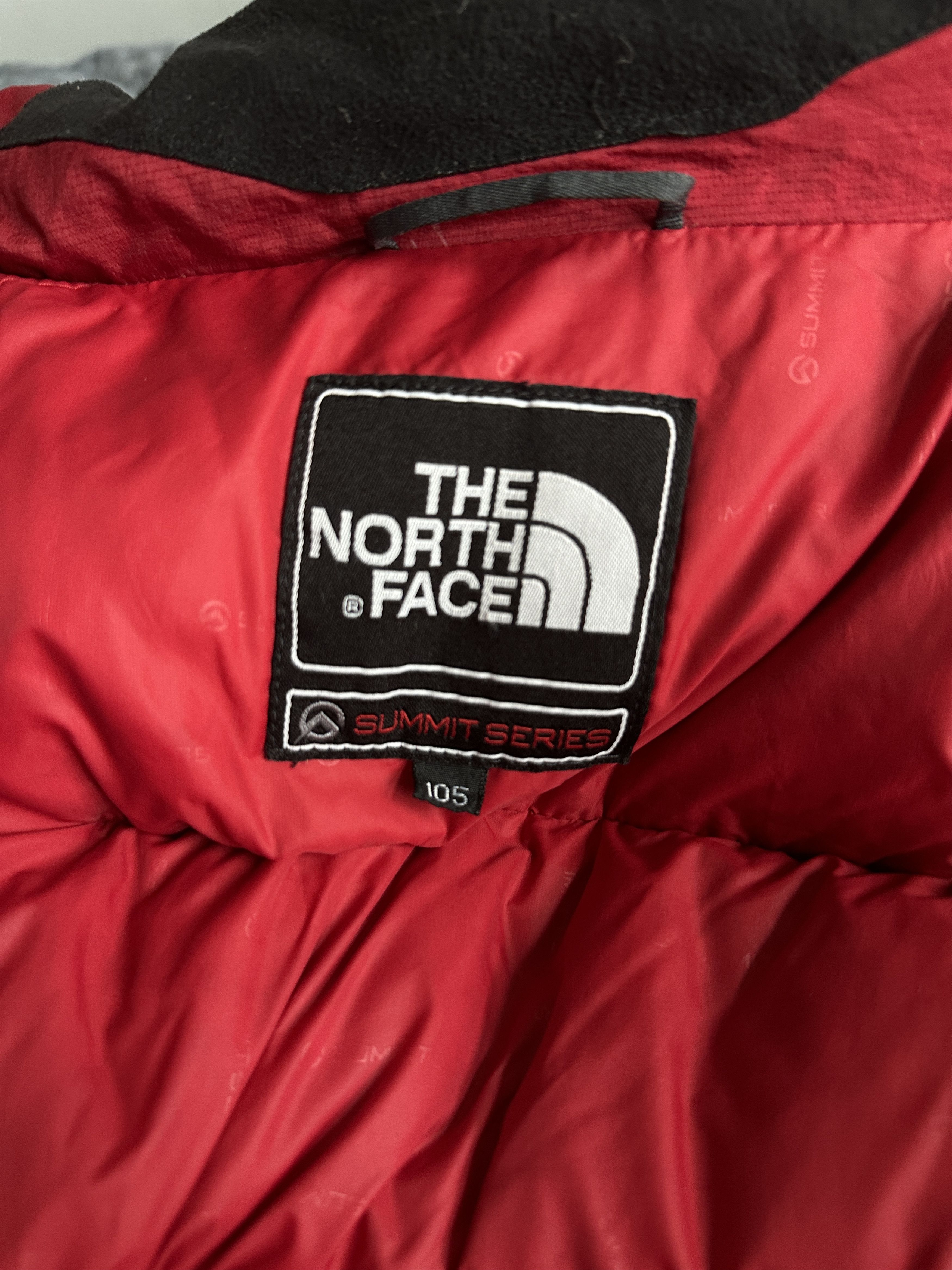 The North Face The North Face 800 hyvent Himalayan parka Size US L / EU 52-54 / 3 - 6 Thumbnail