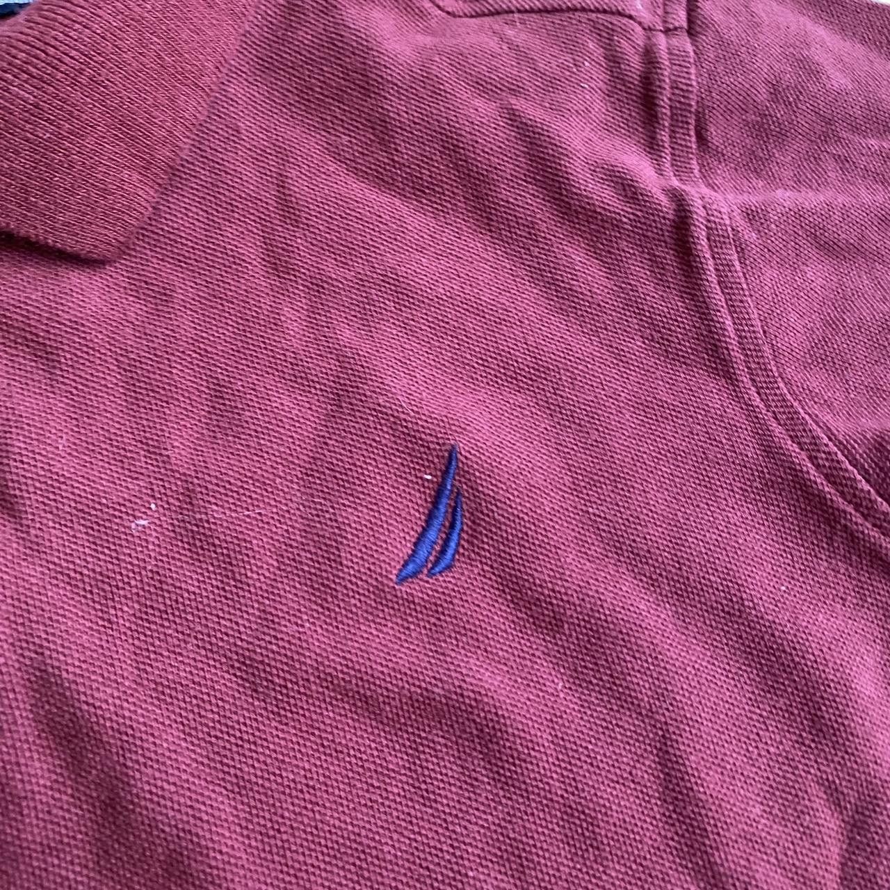 Nautica Nautica polo Size US M / EU 48-50 / 2 - 2 Thumbnail