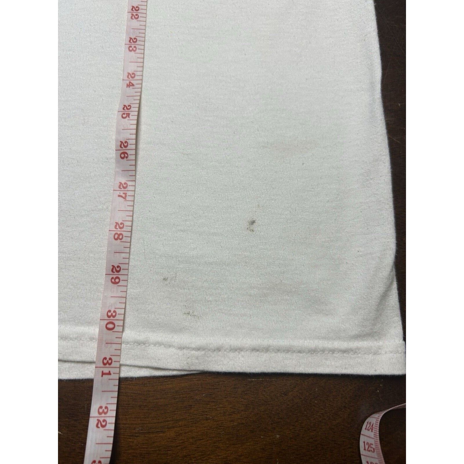 Gildan Y2K NCAA National Championships UNC Tar Heels Basketball Tee Size US XL / EU 56 / 4 - 7 Thumbnail