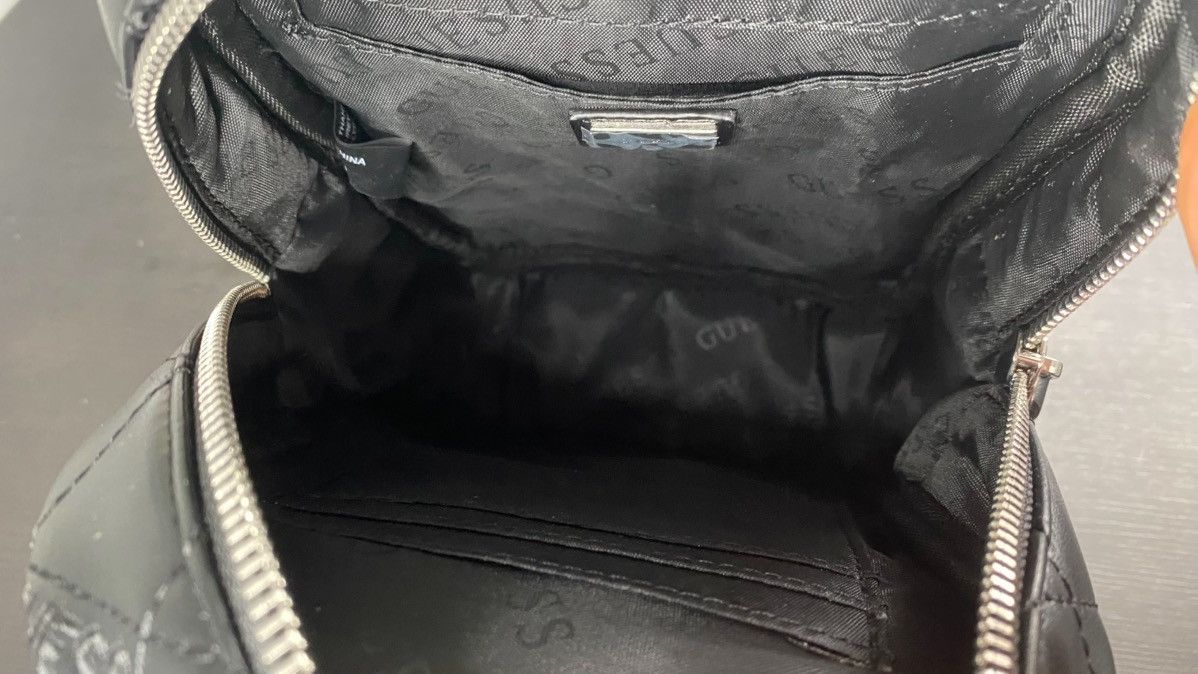 Guess Guess Bag Black Size ONE SIZE - 8 Thumbnail