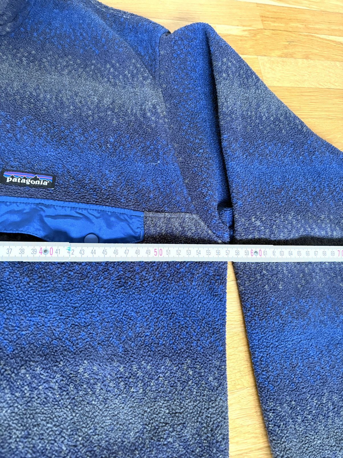Patagonia Patagonia Synchilla size M Size US M / EU 48-50 / 2 - 2 Thumbnail
