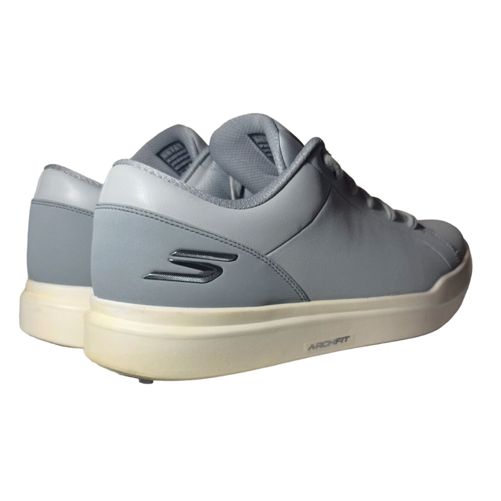 SKECHERS Relaxed Fit: GO GOLF Drive 6 Skecher Shoes Size US 10.5 / EU 43-44 - 3 Thumbnail
