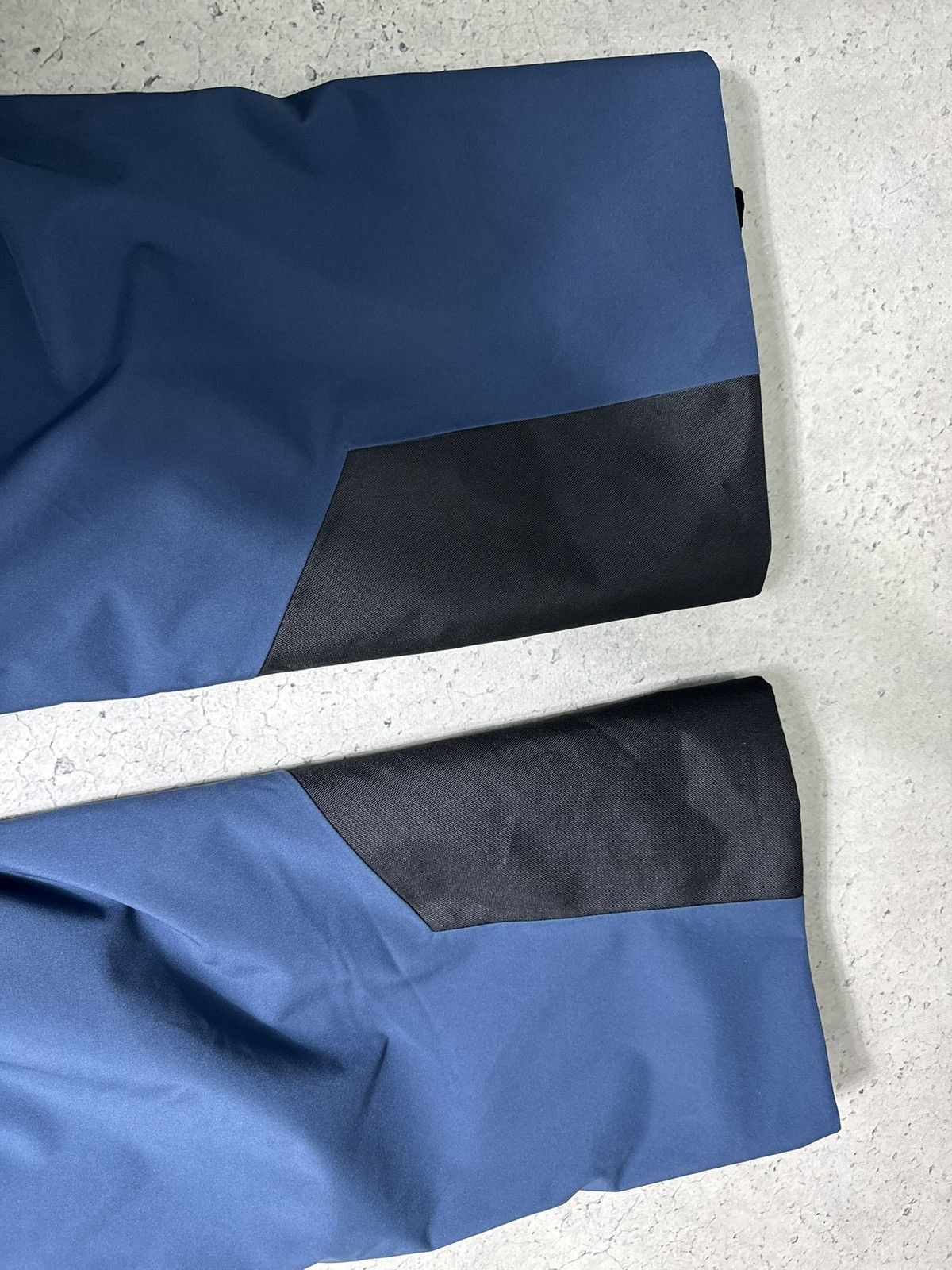 Peak Performance Peak Performance Ski Outdoor Pants Size XL Blue New Size US 36 / EU 52 - 5 Thumbnail