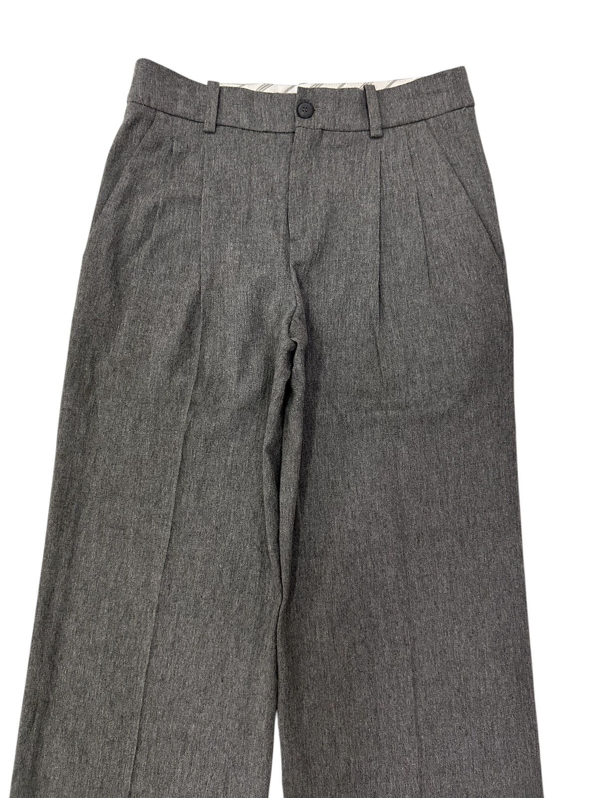 Designer × Japanese Brand × Vintage COMPTOIR DES COTONNIERS Casual Cotton Pants Size US 28 / EU 44 - 3 Thumbnail