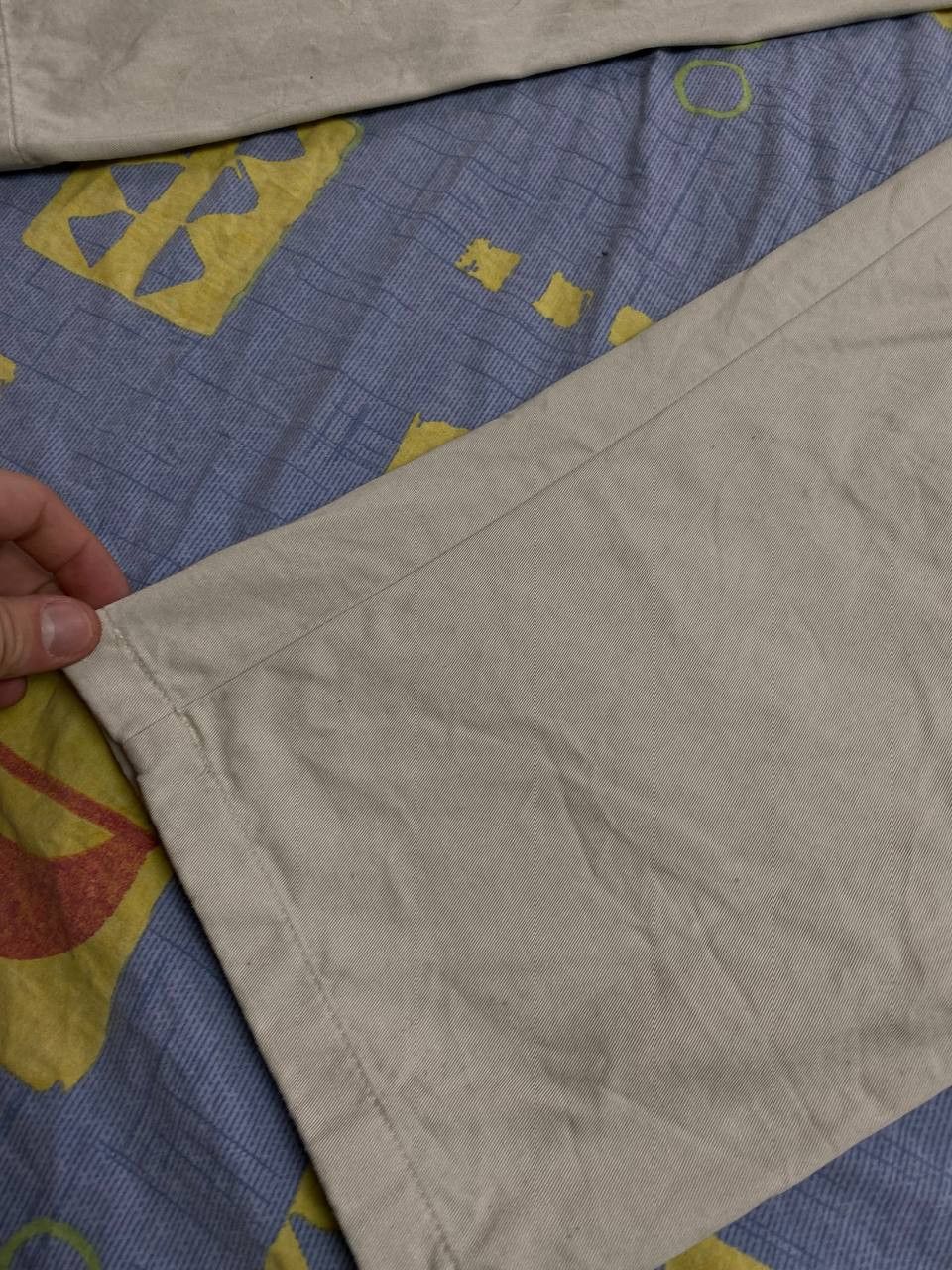 Chaps Vintage Chaps Pants 90s Size US 36 / EU 52 - 20 Thumbnail