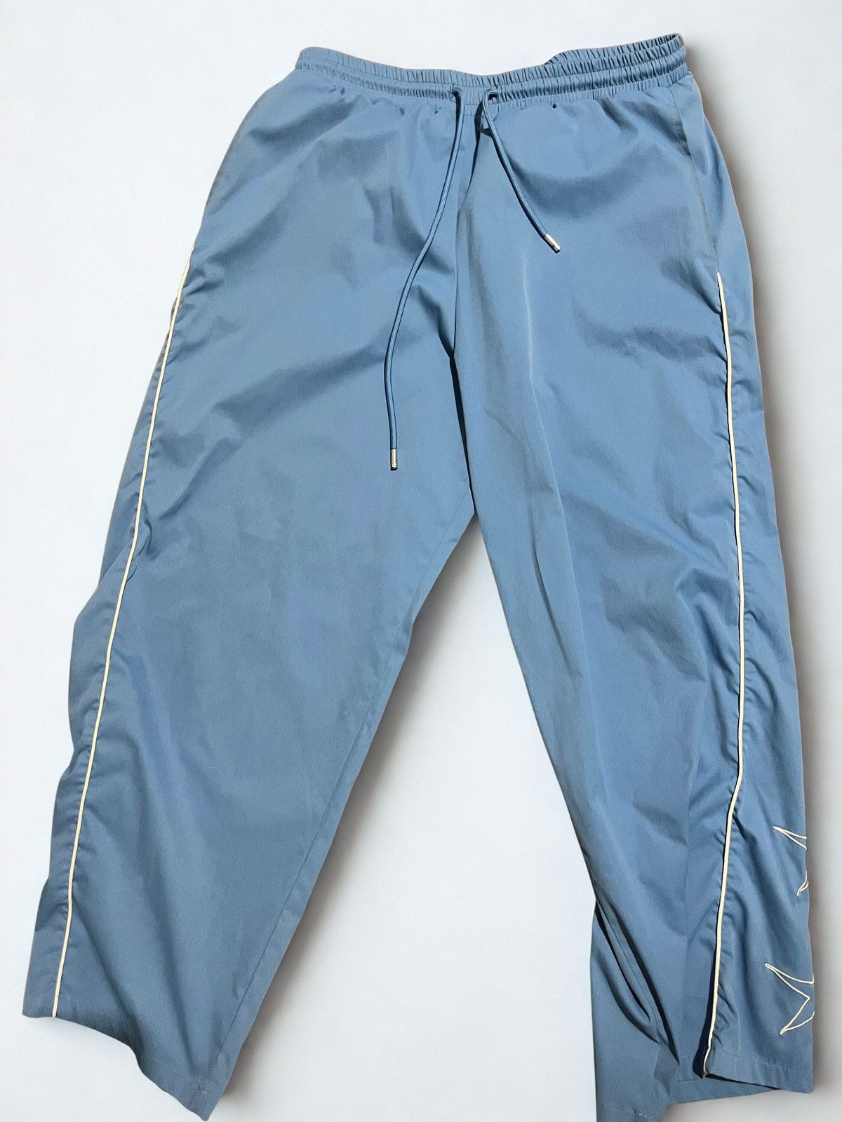 Fashion Nova Star Adjustable Pants ( XL ) Size US 40 / EU 56 - 1 Thumbnail
