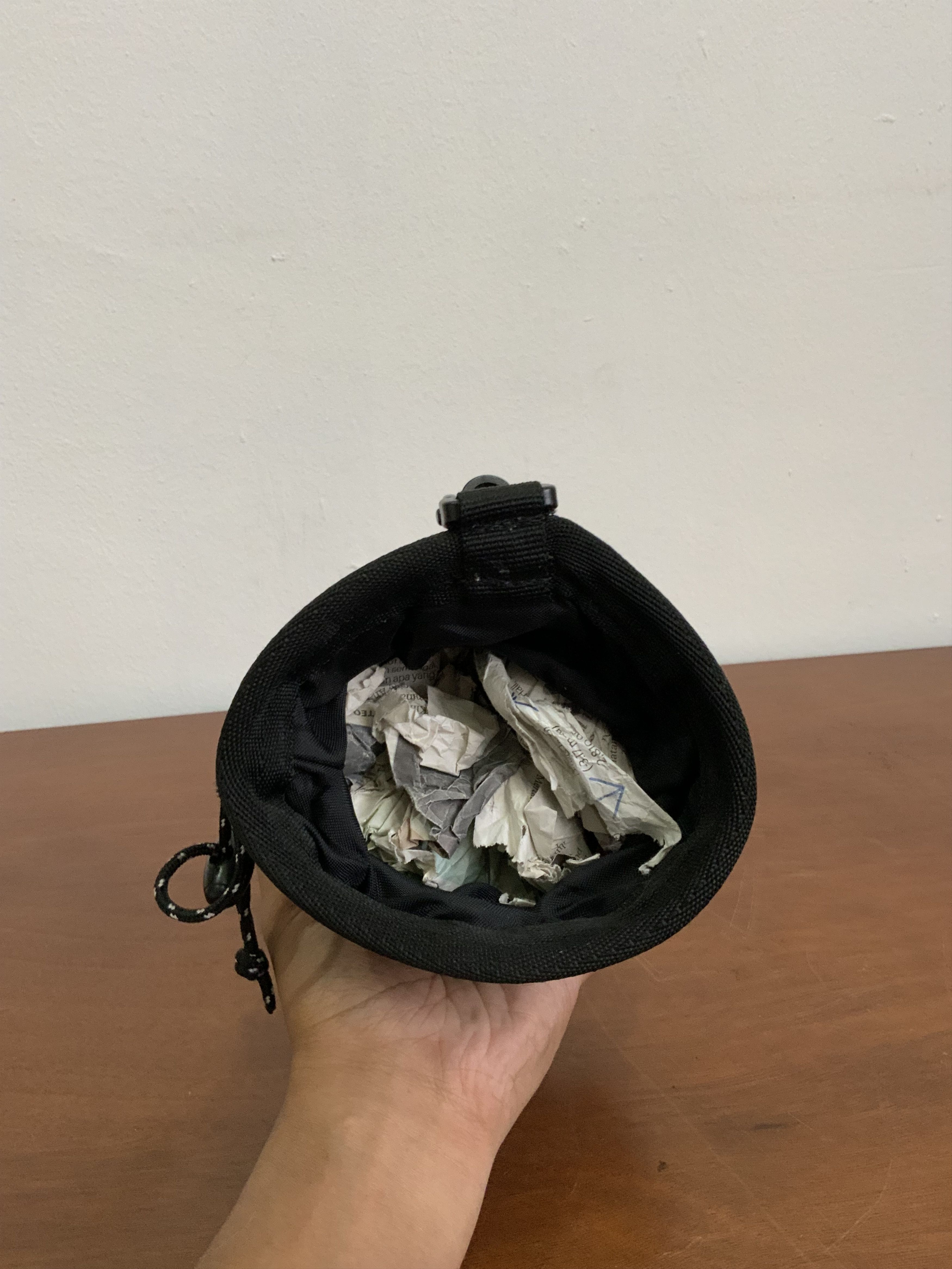 Japanese Brand PPFM Mini Bottle Bag Size ONE SIZE - 6 Thumbnail