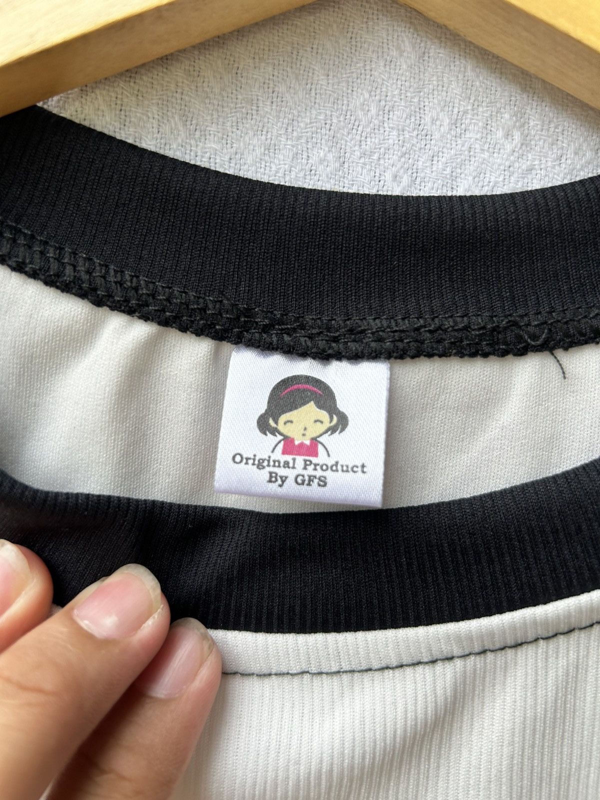 Japanese Brand Iam bad japanese style ifsix lgb Size US M / EU 48-50 / 2 - 5 Thumbnail