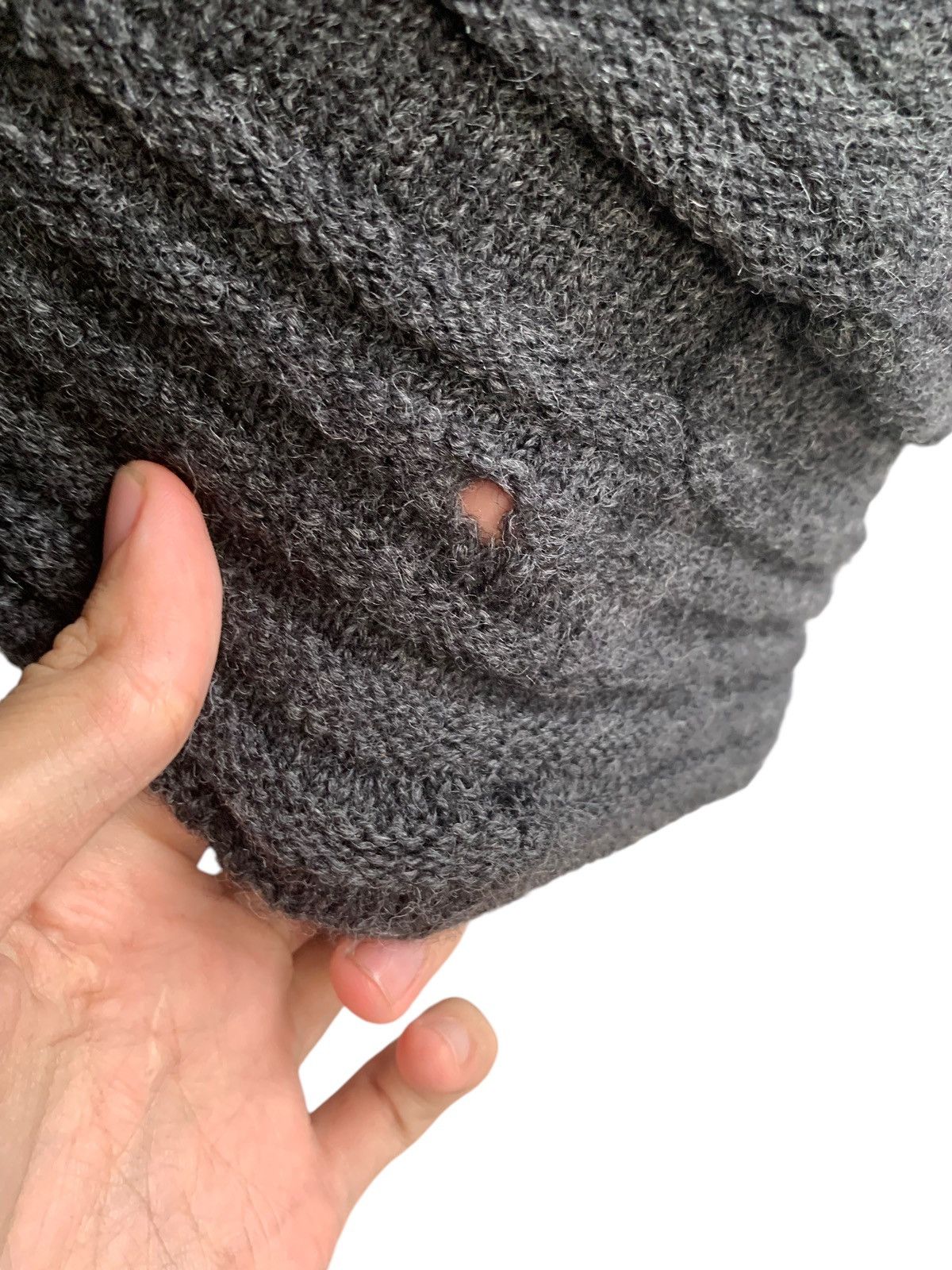 CA4LA CA4LA knitted Japanese Beanie Hats Size ONE SIZE - 7 Thumbnail