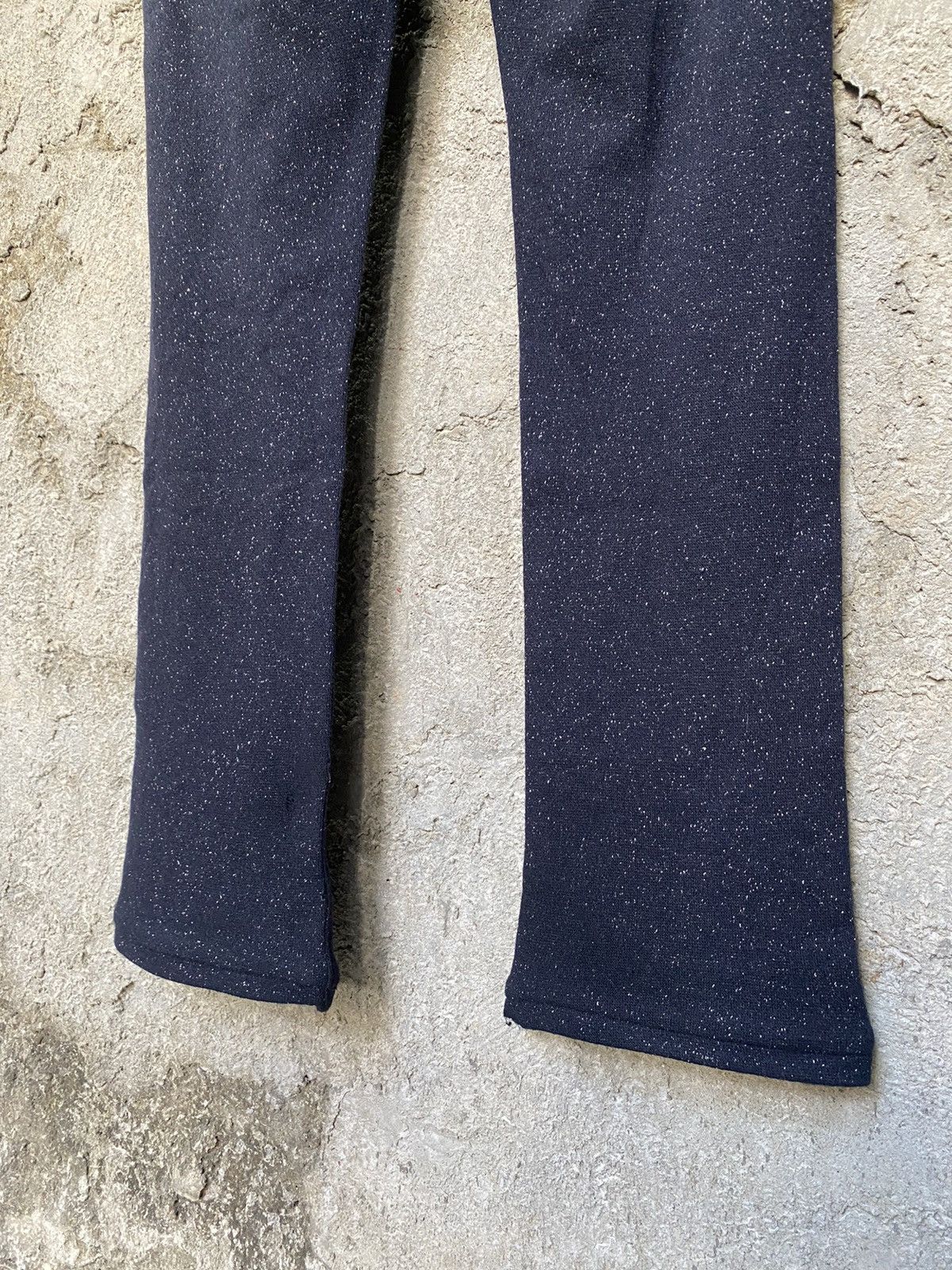 White Mountaineering AW12 wool Pants Size US 31 - 15 Thumbnail