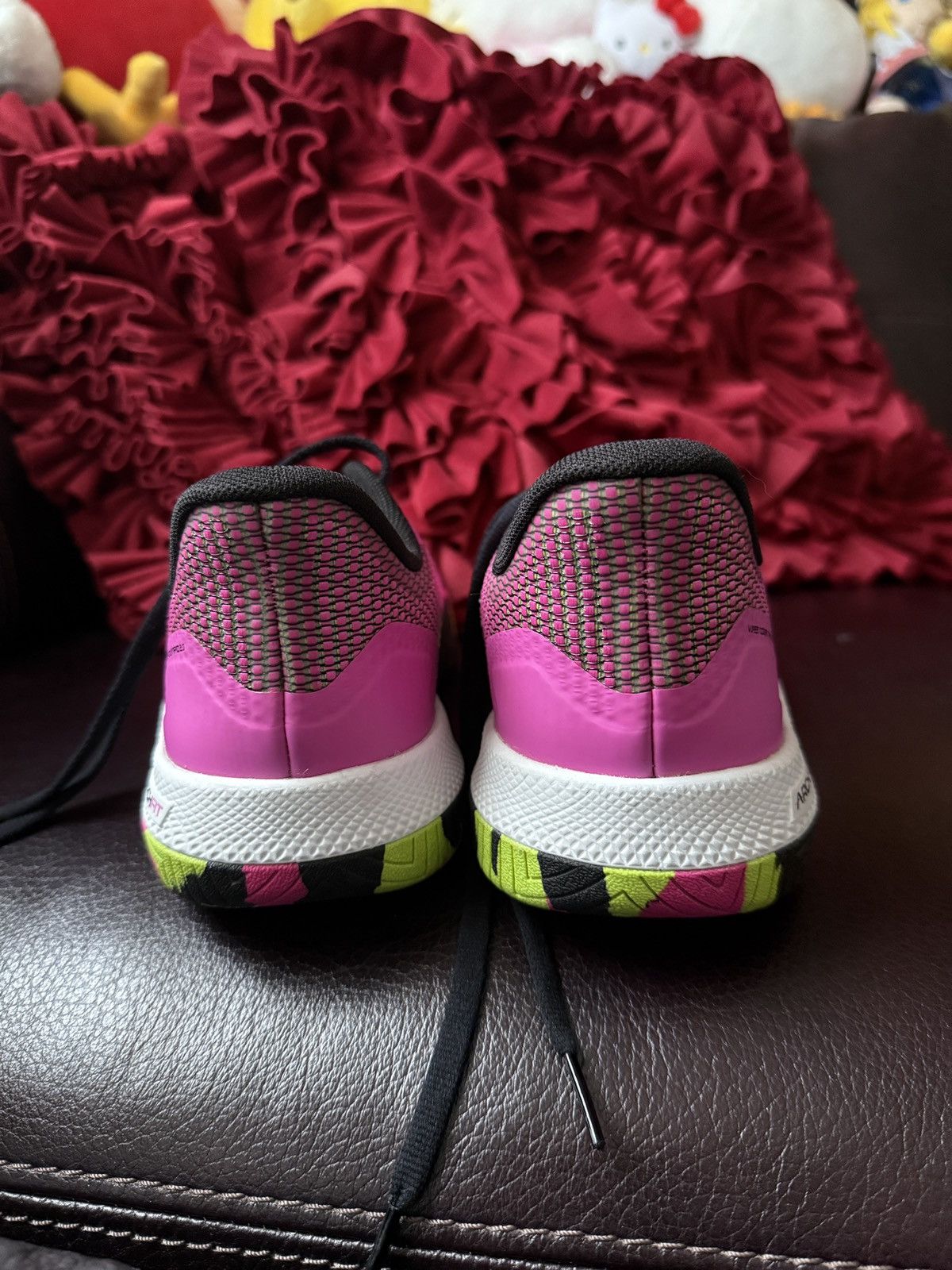 SKECHERS WOMEN'S Skechers Viper Court Pro 2.0 size 8 NWOX Size US 8 / IT 38 - 6 Thumbnail