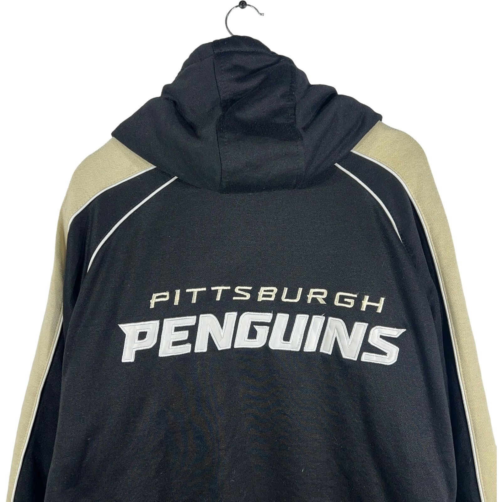 NHL NHL Pittsburgh Penguins Hoodie Size US XXL / EU 58 / 5 - 6 Thumbnail