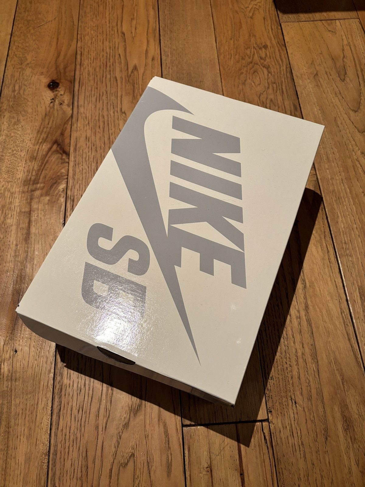 Nike × Run The Jewels Run the Jewels Dunk Low SB Deep Royal Active Pink Size US 9.5 / EU 42-43 - 13 Thumbnail