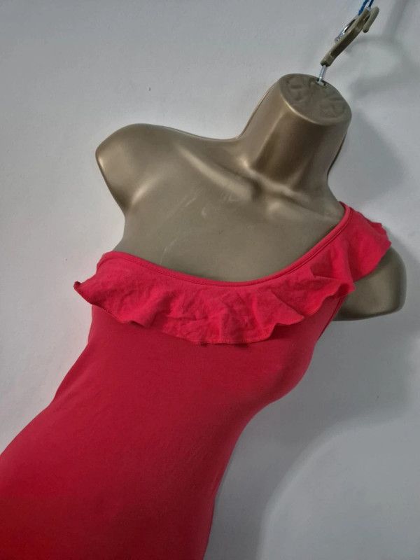 Vintage Vintage off the shoulder top Size S / US 4 / IT 40 - 2 Thumbnail