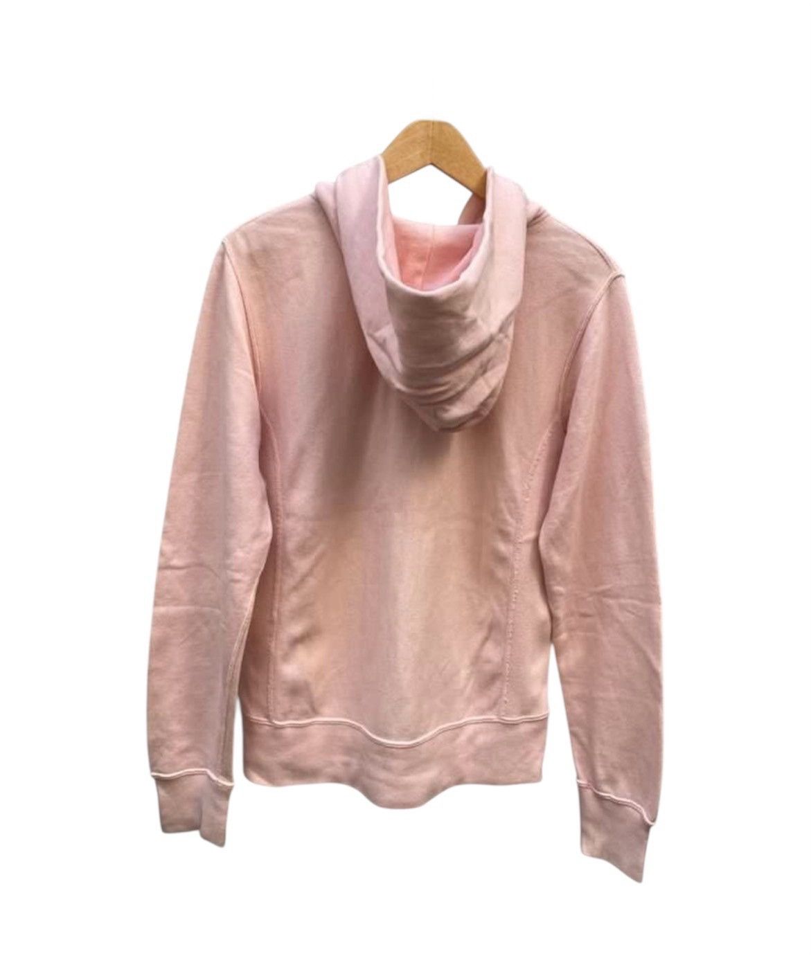 Issey Miyake Issey Miyake Ne-Net x Champion Hoodie Size M / US 6-8 / IT 42-44 - 2 Thumbnail