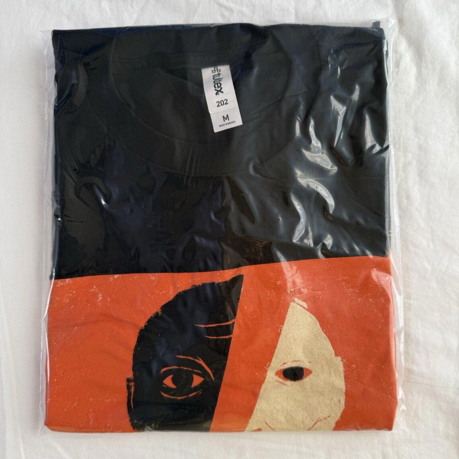 Tultex Spoon Lucifer on the Sofa Tour T-Shirt Size M Rare Official Size US M / EU 48-50 / 2 - 7 Thumbnail