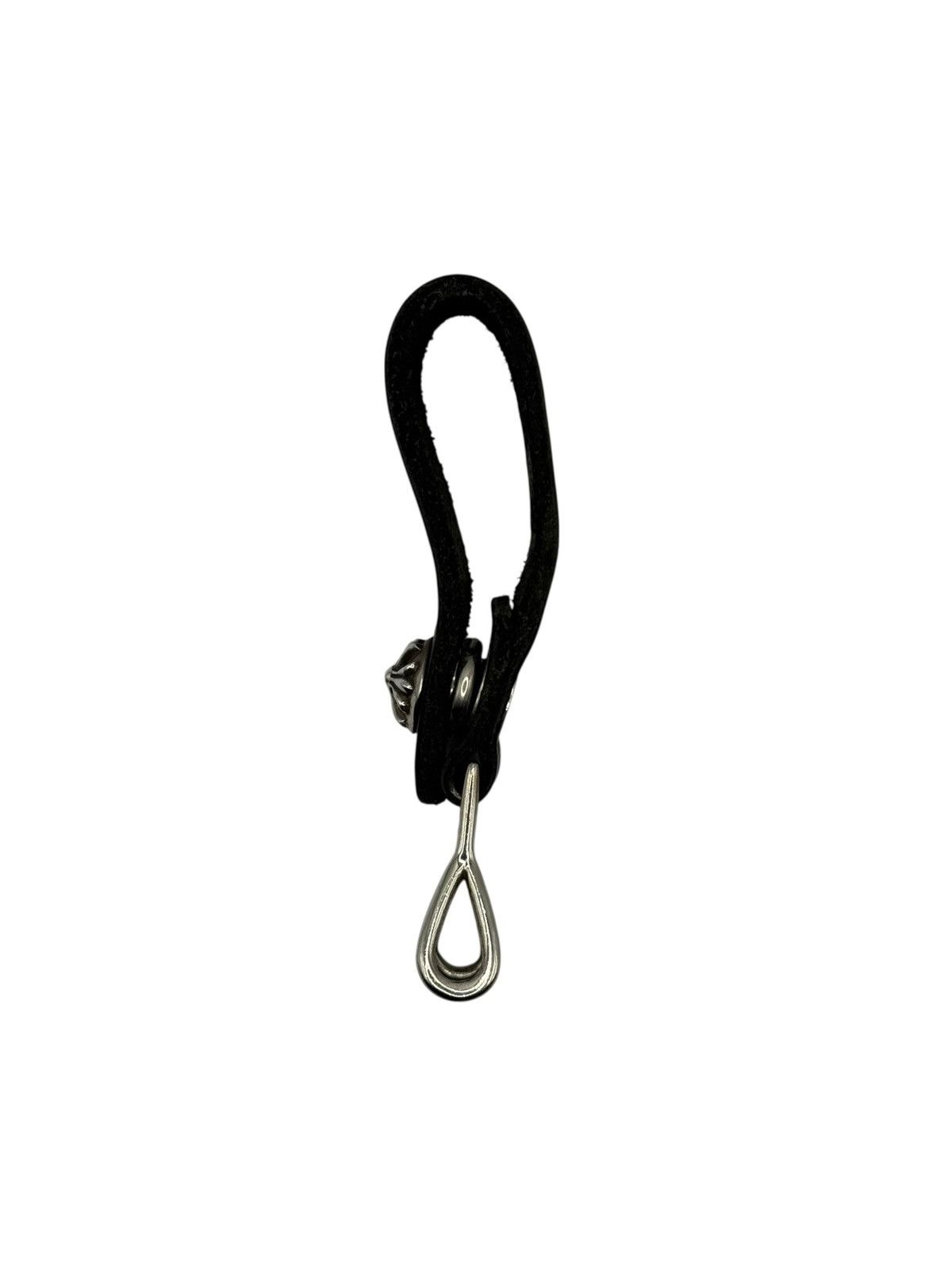 Chrome Hearts CHROME HEARTS BELT LOOP Size ONE SIZE - 2 Thumbnail