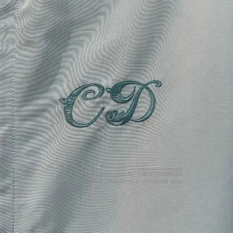 Other Dior Blue Nylon Men's Coat . Size US M / EU 48-50 / 2 - 4 Thumbnail