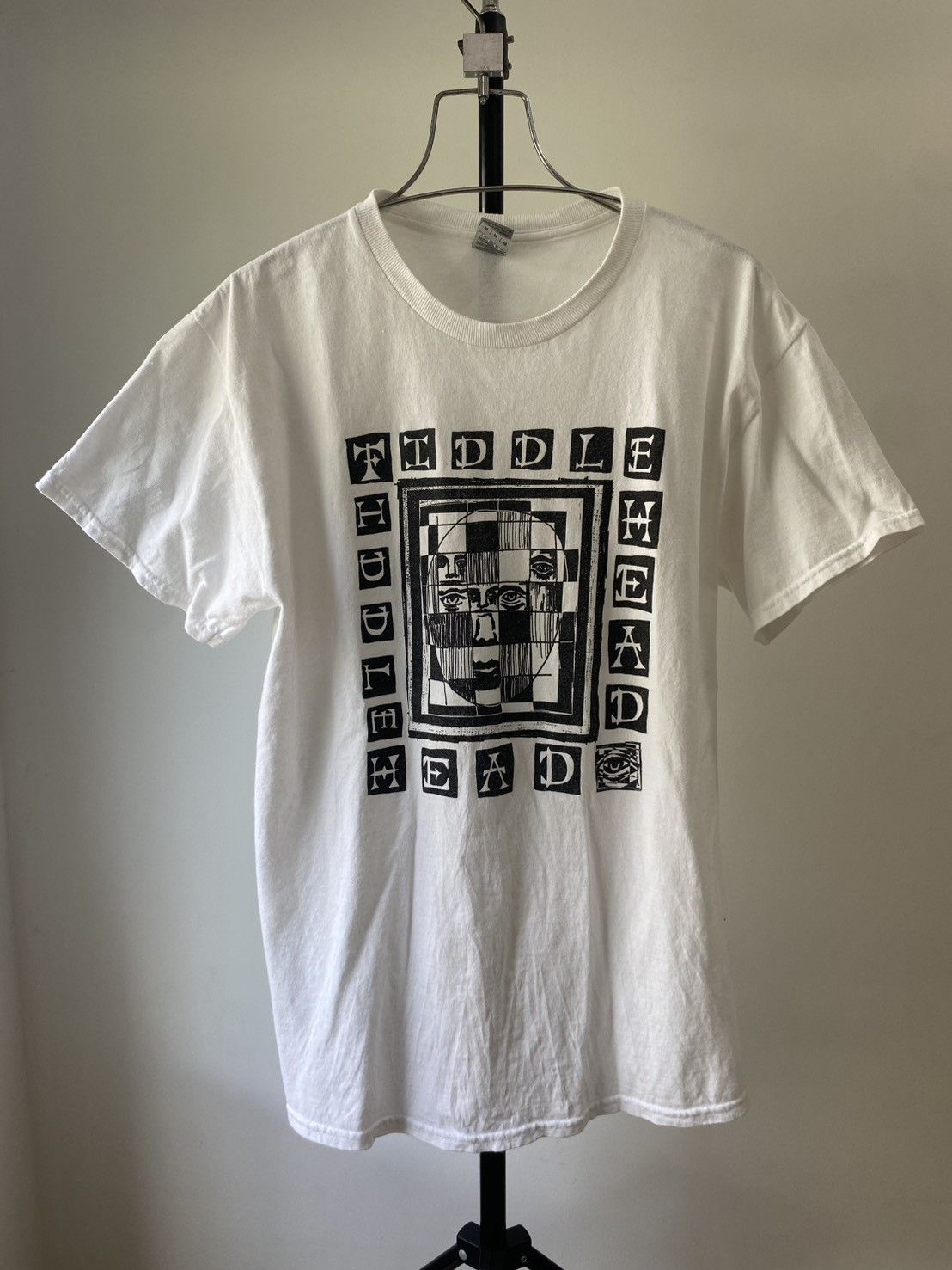 Band Tees Fiddlehead band tee Size US M / EU 48-50 / 2 - 1 Thumbnail