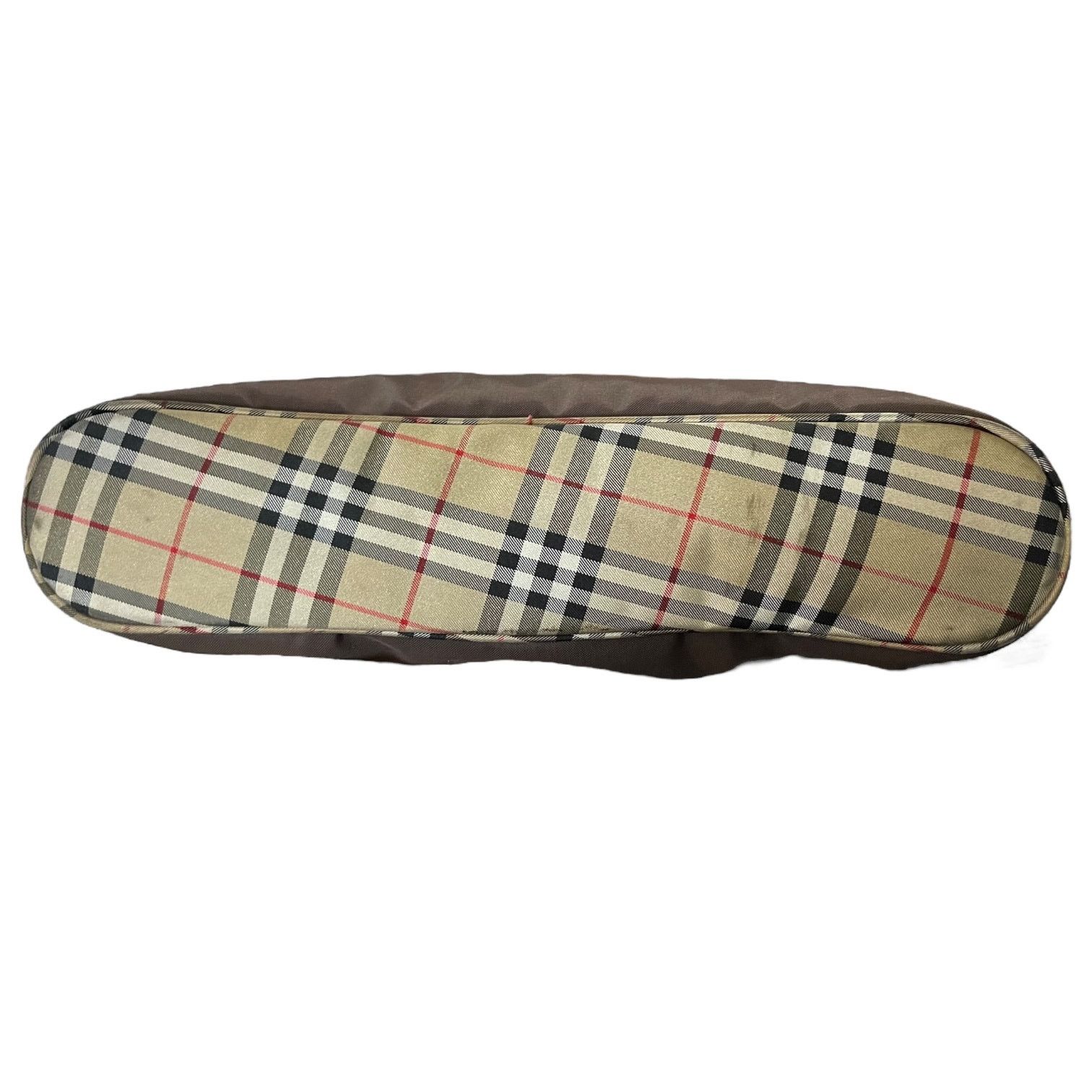 Burberry Burberry Brown Nova Check Tote Size ONE SIZE - 8 Thumbnail