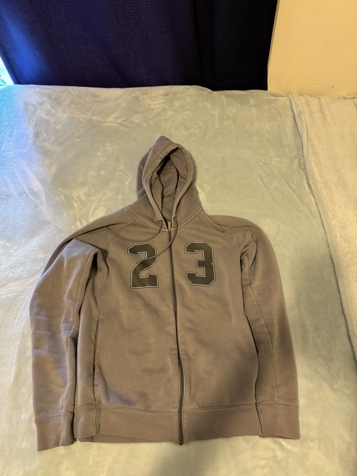 Jordan Brand Jordan 22 hoodie men Size US M / EU 48-50 / 2 - 4 Thumbnail