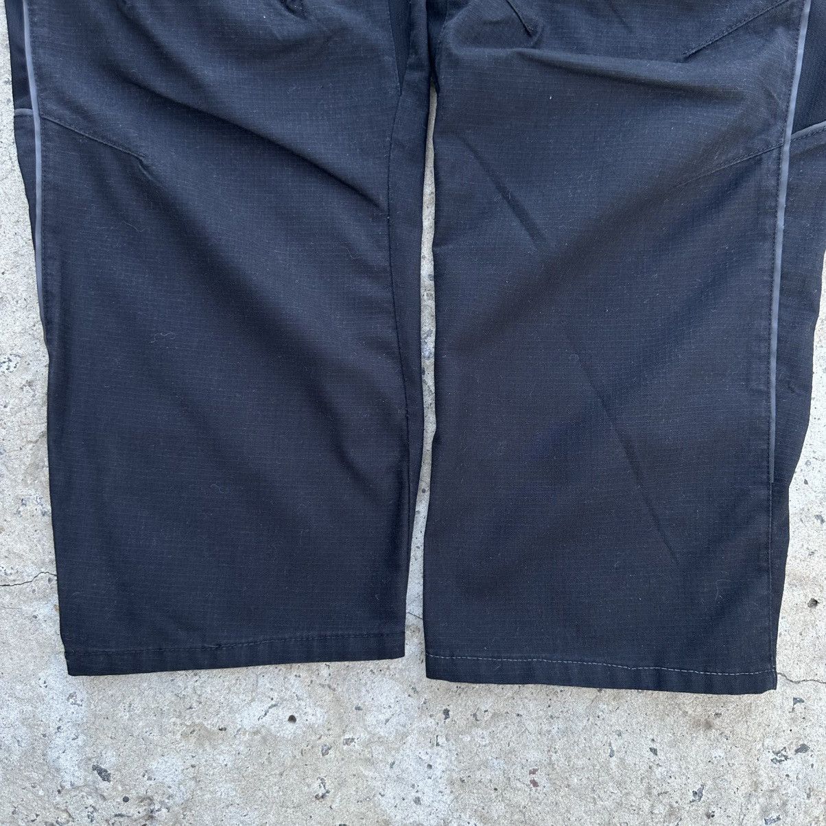 Stewart & Strauss Vintage Japanese Style Engelbert Strauss Work Wear Pants Size US 33 - 5 Thumbnail