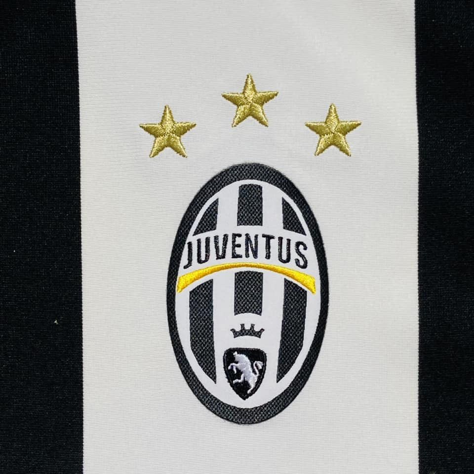 Adidas 2016-17 Juventus Home Adidas AI6241 Size US S / EU 44-46 / 1 - 2 Thumbnail