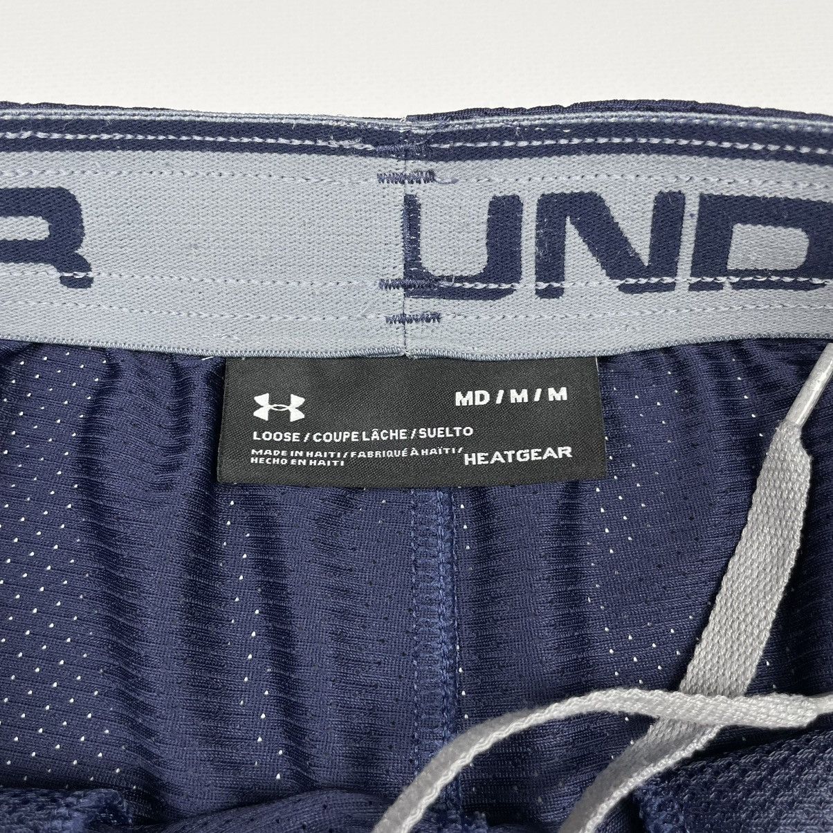 Under Armour Under Armour Athletic Shorts Size US 34 / EU 50 - 7 Thumbnail