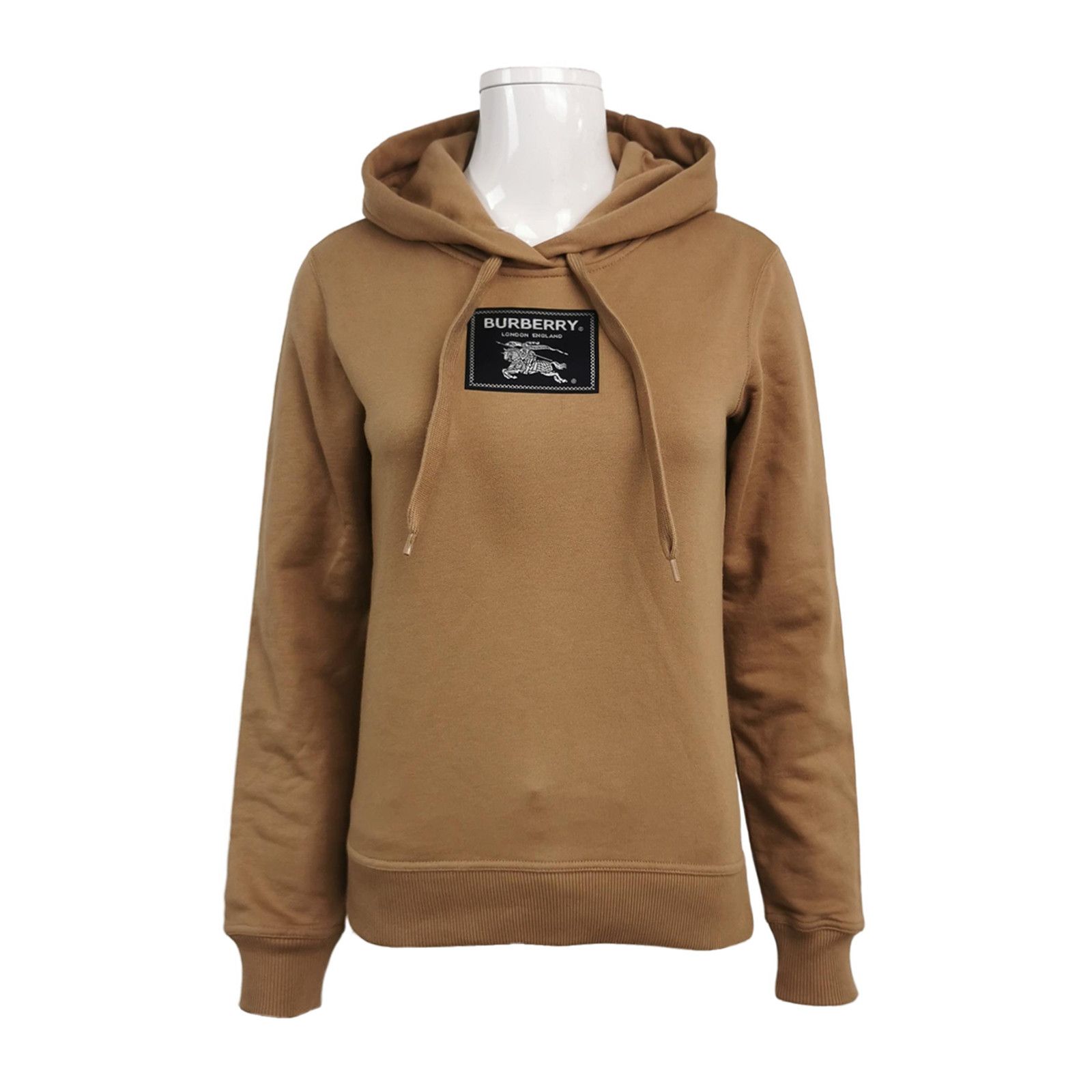 Burberry Burberry Women m Hoodies Size M / US 6-8 / IT 42-44 - 1 Thumbnail