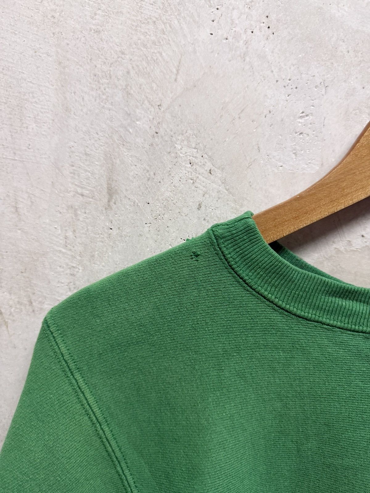 Champion Vintage 80’s Faded Champion Reverse Weave Sweatshirt Size US S / EU 44-46 / 1 - 4 Thumbnail