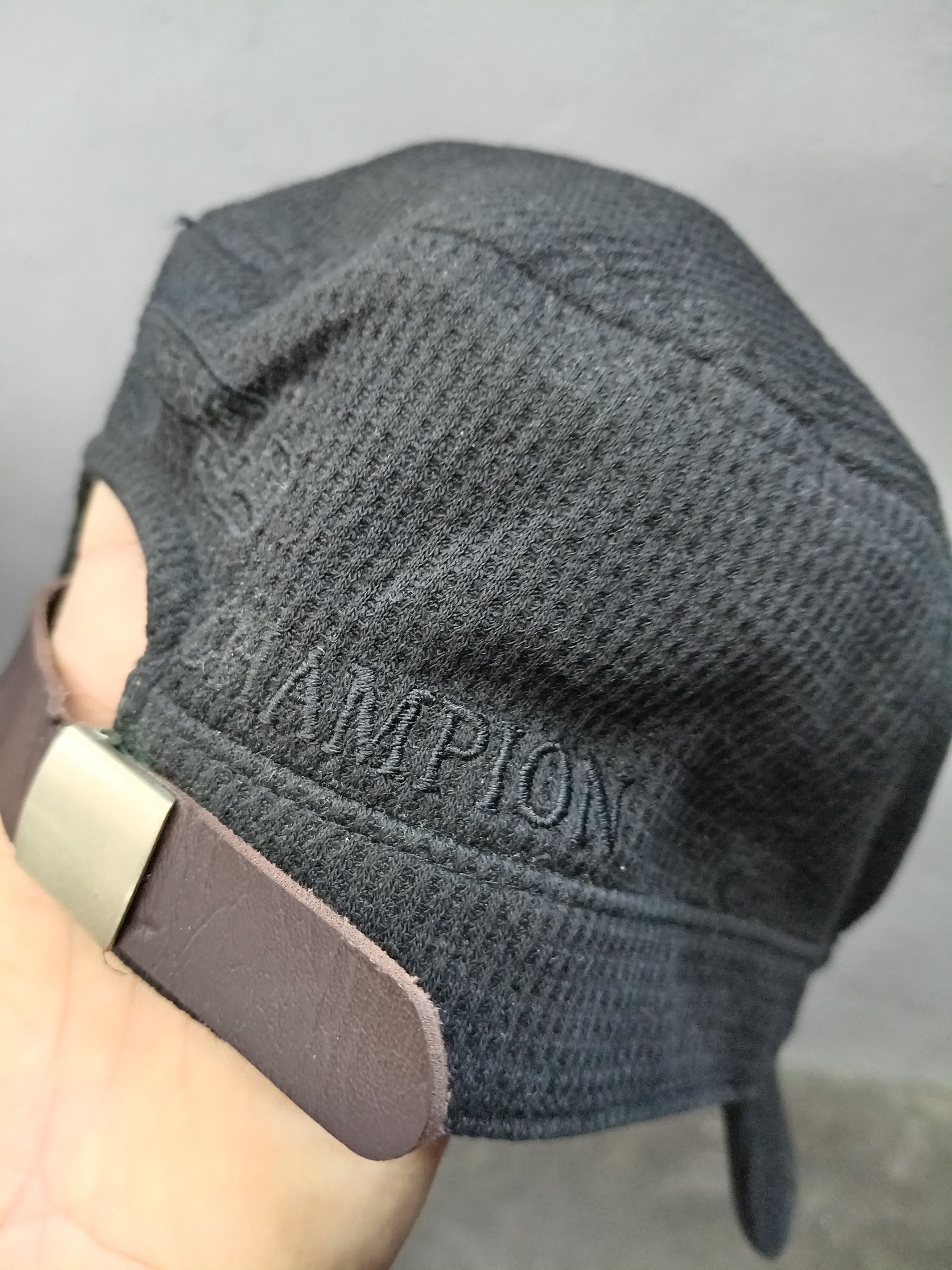 Norton Norton Motorcycle hats cap Size ONE SIZE - 4 Thumbnail