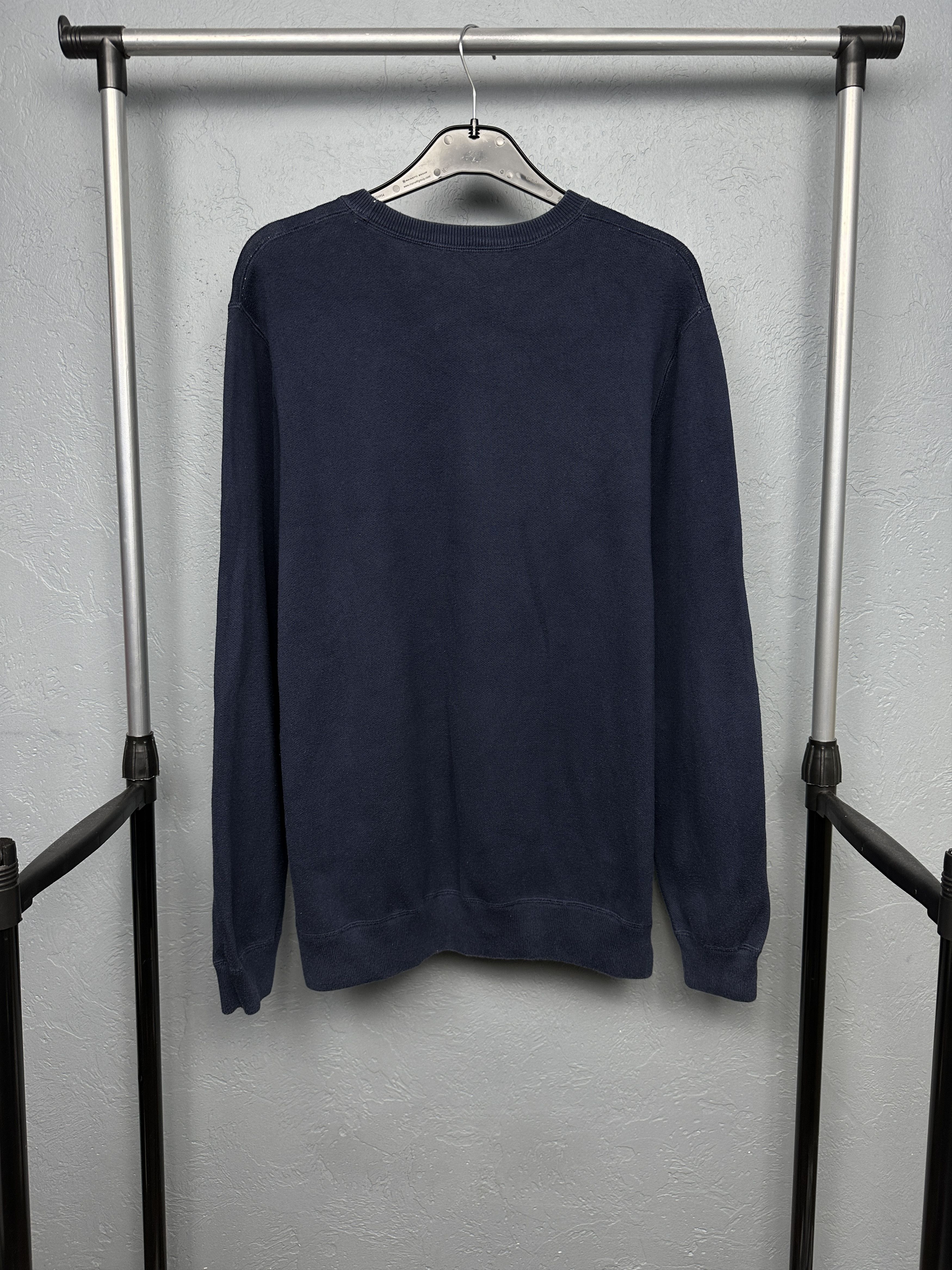 Lacoste Lacoste Vintage Mens Reversible Sweatshirt Size US XL / EU 56 / 4 - 4 Thumbnail