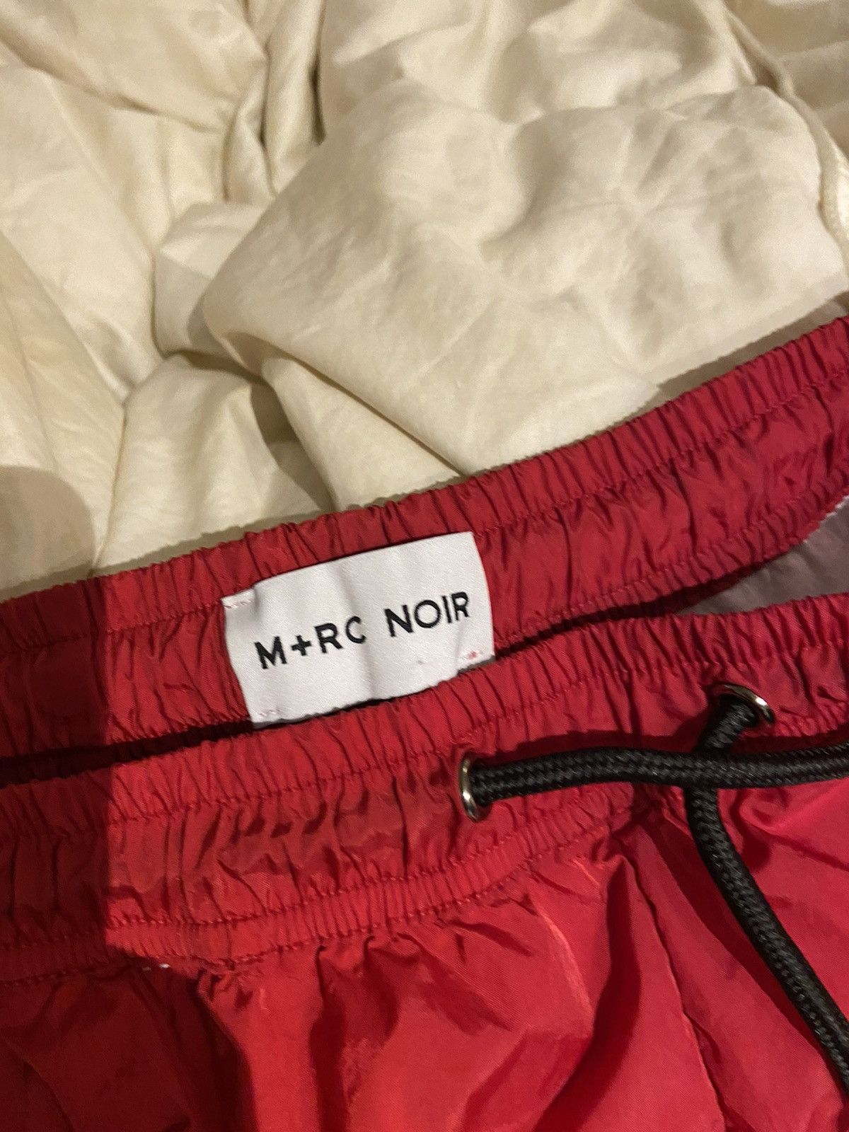 M+Rc Noir M+rc noir pants Size US 34 / EU 50 - 3 Thumbnail