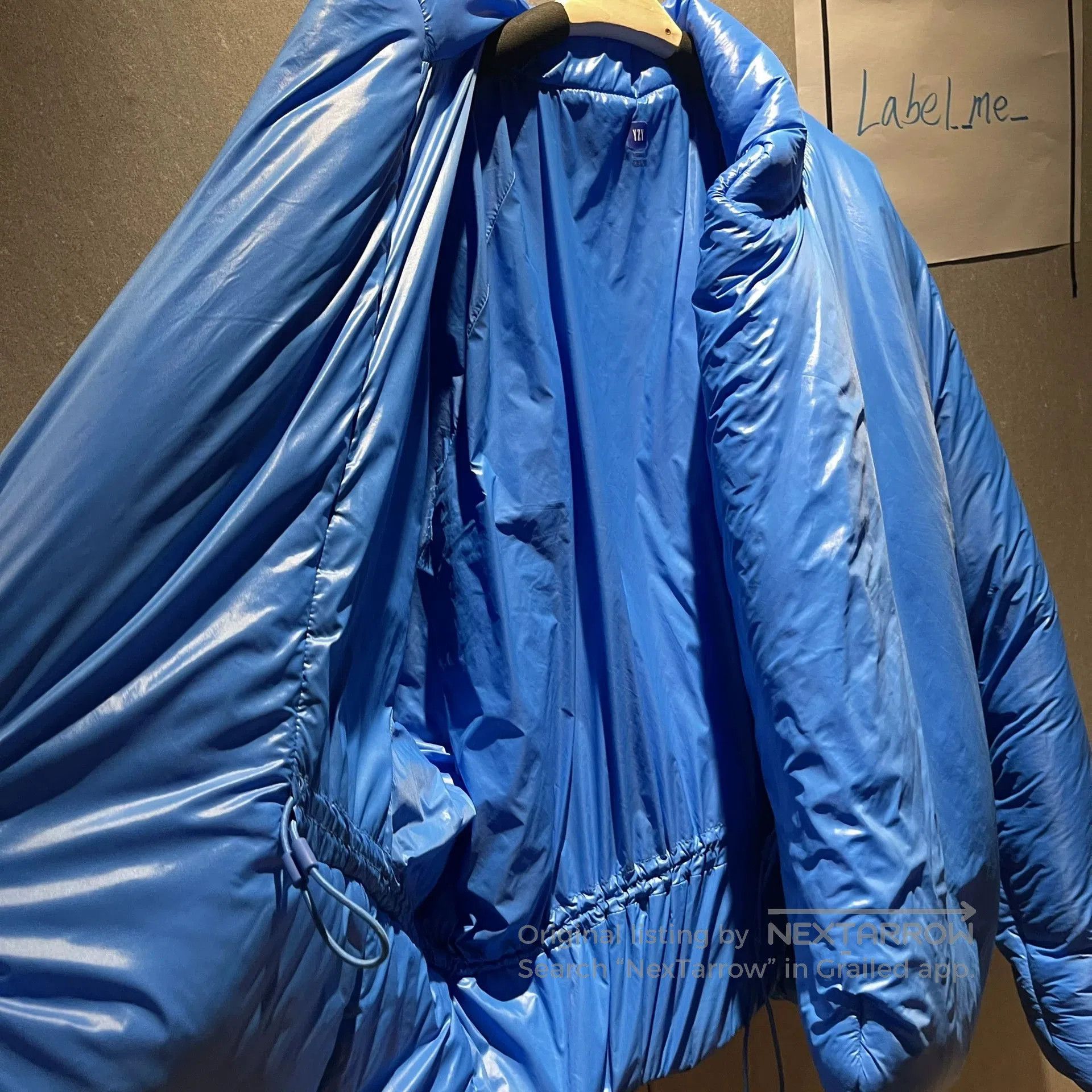 Kanye West Yeezy Gap Kanye West Down Jacket. Size US M / EU 48-50 / 2 - 2 Thumbnail
