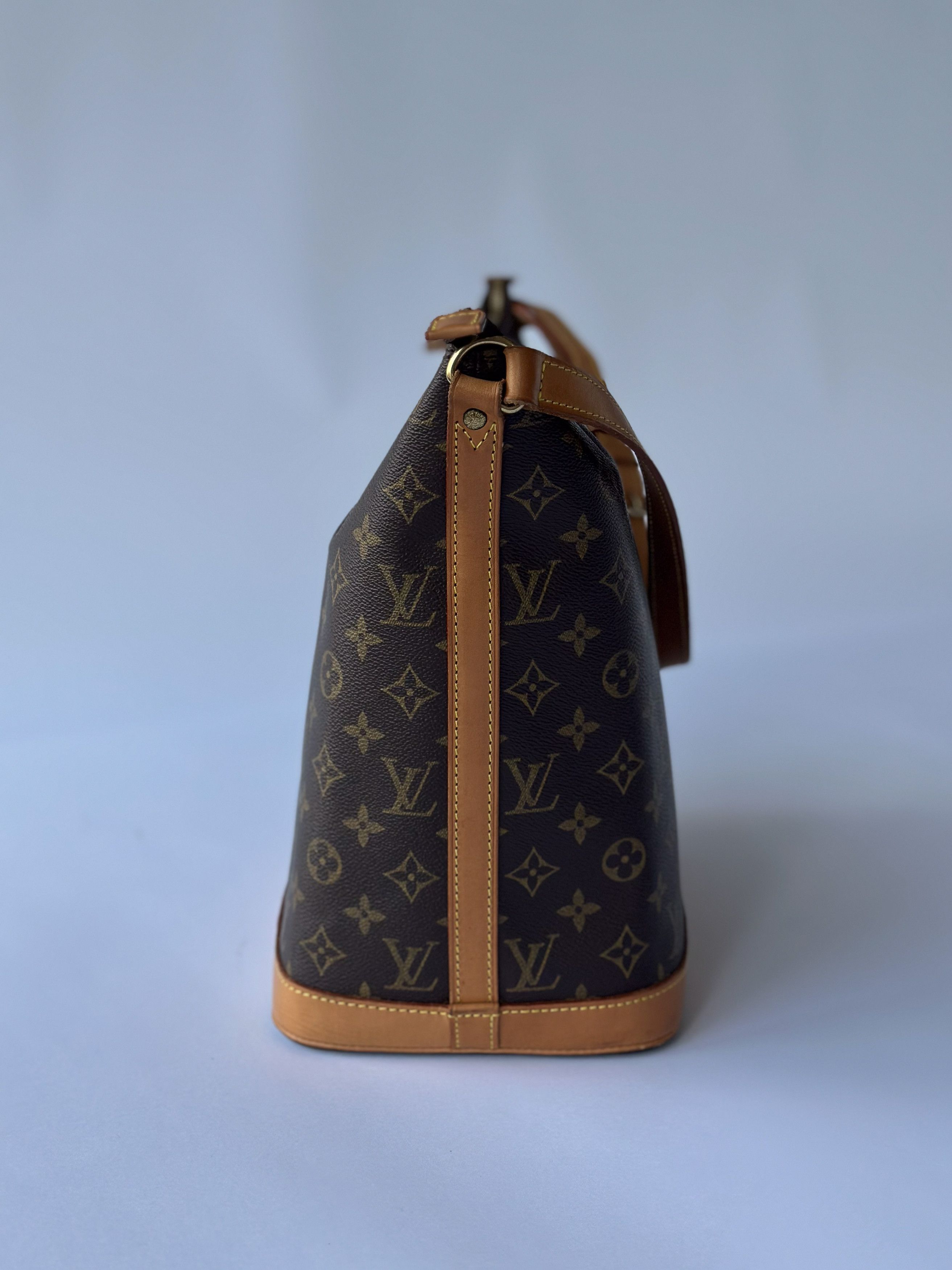 Louis Vuitton Amfar Three Vanity Star - 2001 - Design by Sharon Stone - LE Size ONE SIZE - 8 Thumbnail
