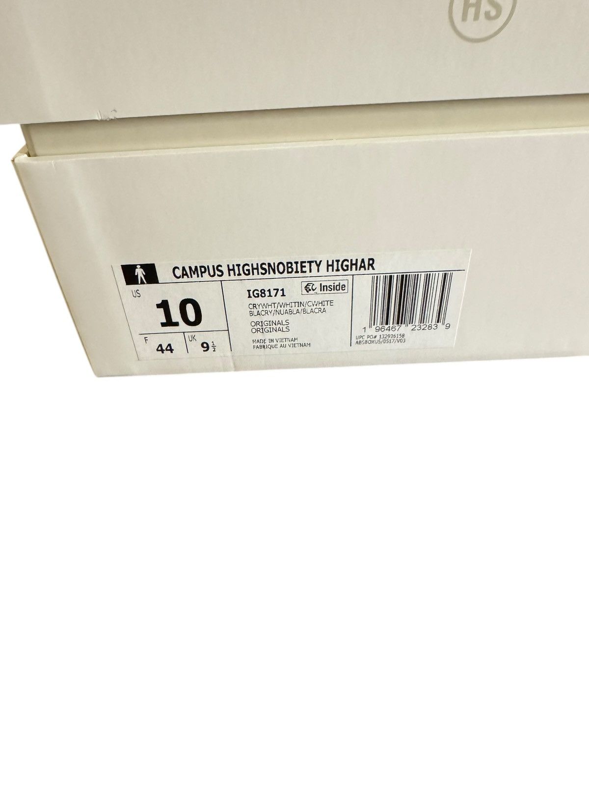 Adidas Adidas Campus Size US 10 / EU 43 - 3 Thumbnail