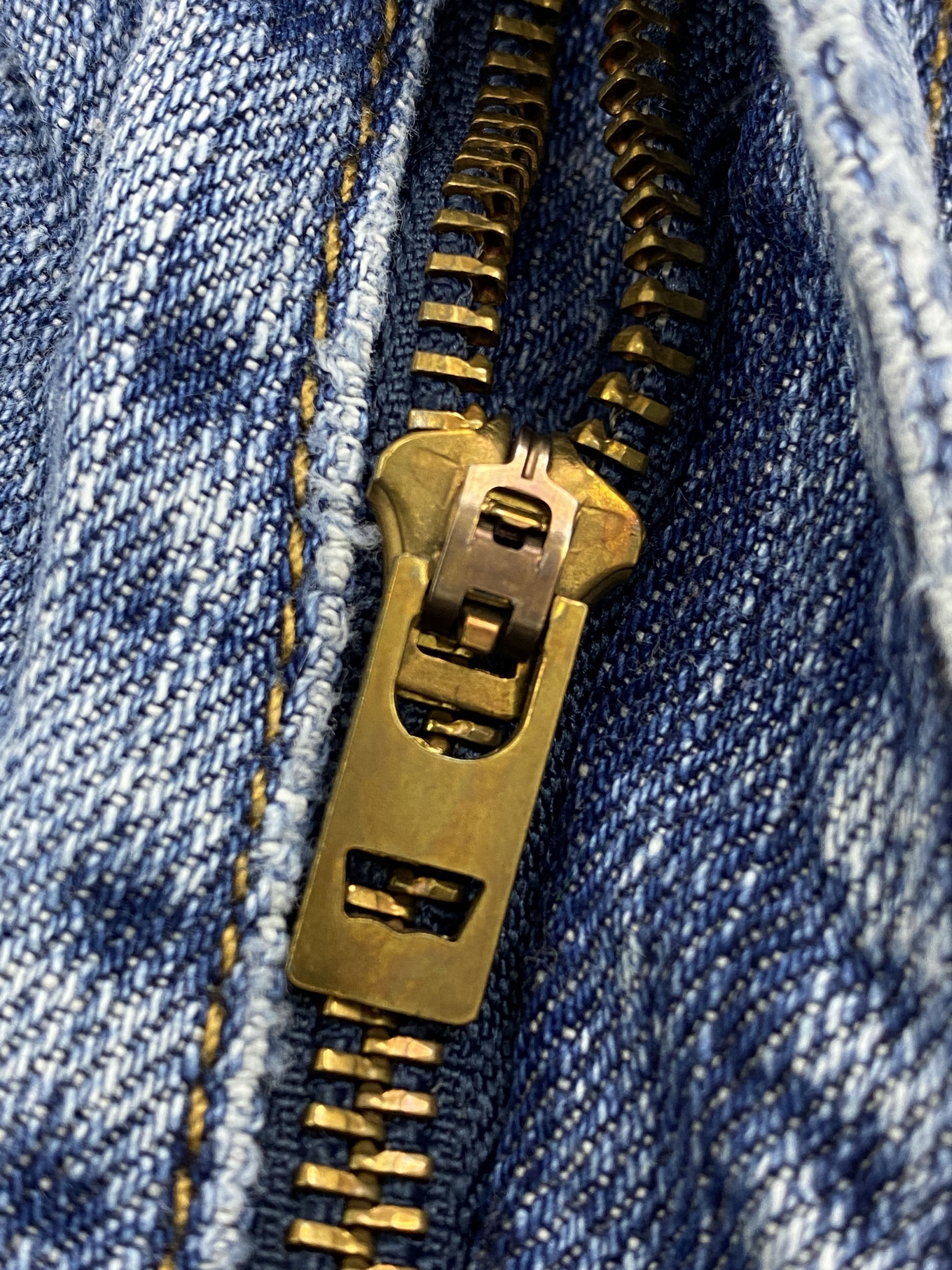 Levi's Vintage Levi's 559 Jeans DP2690 Size US 32 / EU 48 - 11 Thumbnail