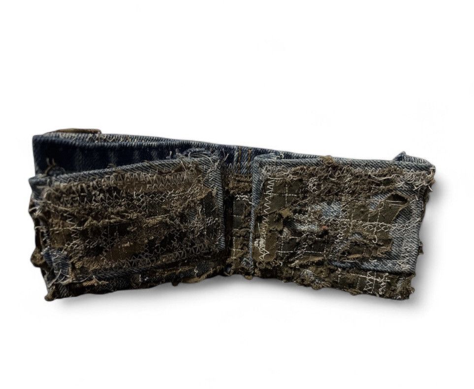 Other Boro CAMO wallet Size ONE SIZE - 2 Thumbnail