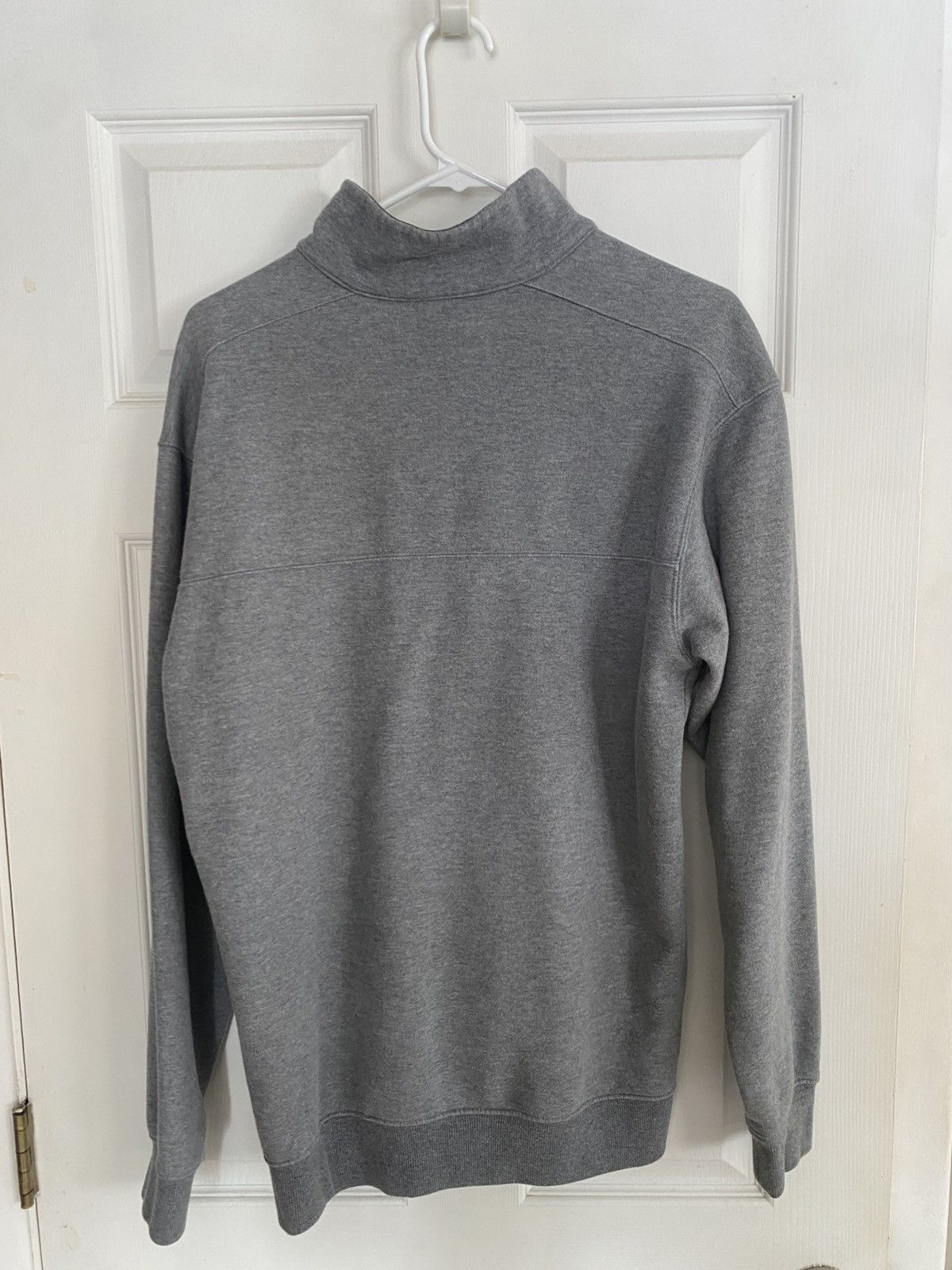 Columbia Columbia Men's Half Zip Sweatshirt Size US M / EU 48-50 / 2 - 2 Thumbnail