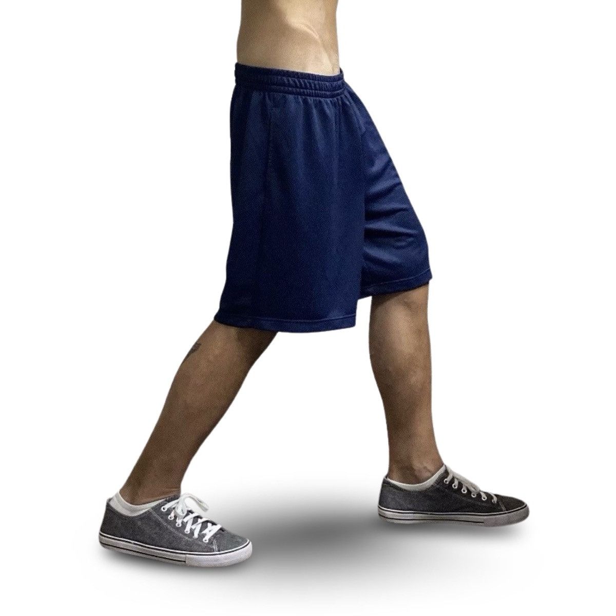 Athletic Works Athletic Works Basketball / Running Shorts Size 36 Size US 36 / EU 52 - 2 Thumbnail