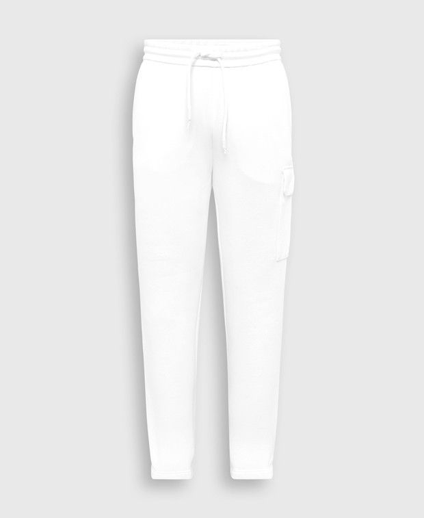 Mackage Cargo sweatpants Marvin-R Size US 30 / EU 46 - 1 Thumbnail