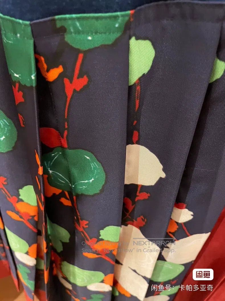 Comme des Garcons Comme Des Garcons Jumpsuit xs size Size XS / US 0-2 / IT 36-38 - 6 Thumbnail