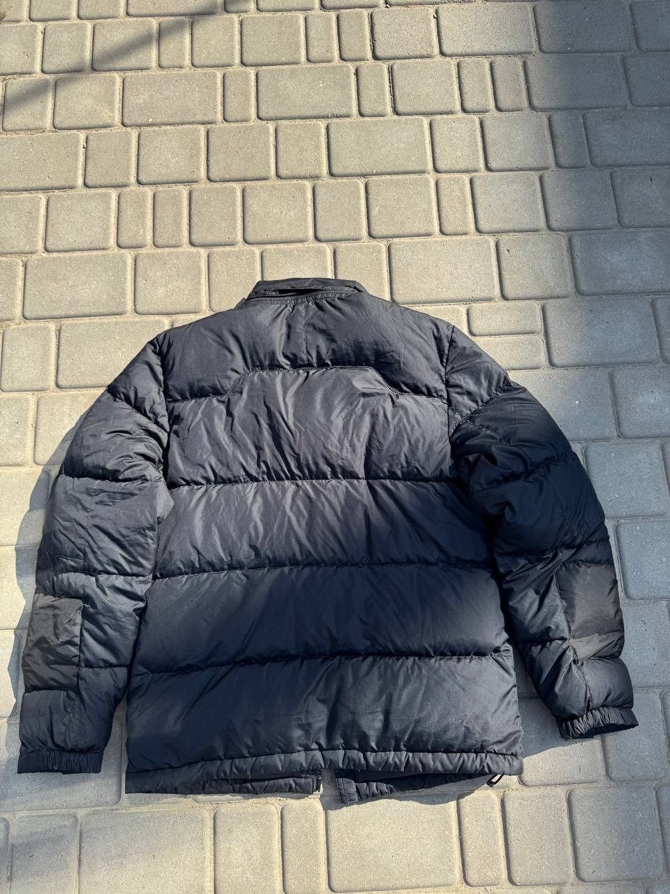 Polo Ralph Lauren Vintage Rare Polo Ralph Lauren Puffer Jacket Size US S / EU 44-46 / 1 - 16 Thumbnail
