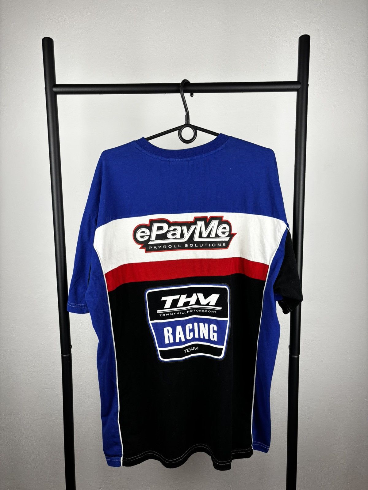 Fox Racing Racing vintage t shirt size XXL Size US XXL / EU 58 / 5 - 2 Thumbnail