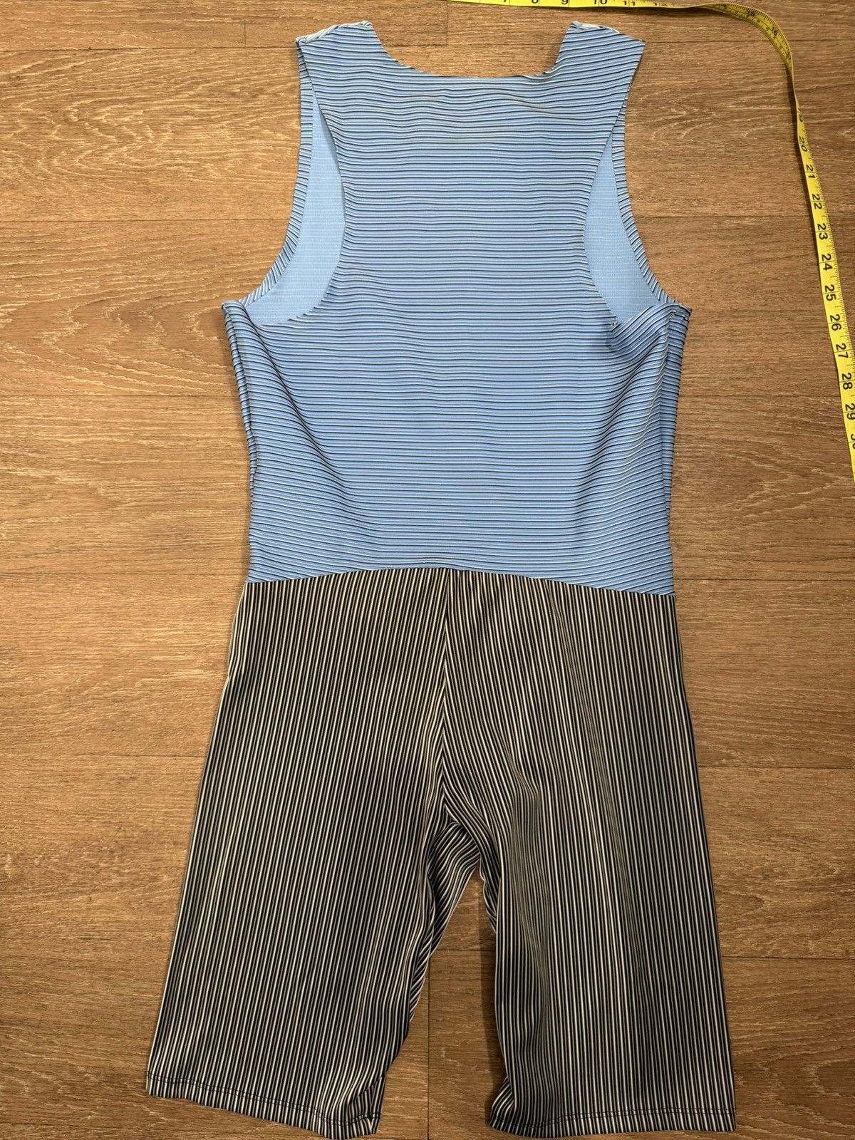 Nike ***FINAL DROP***RARR NIKE BOTSWANA TRACK & FIELD SINGLET M Size US M / EU 48-50 / 2 - 13 Thumbnail