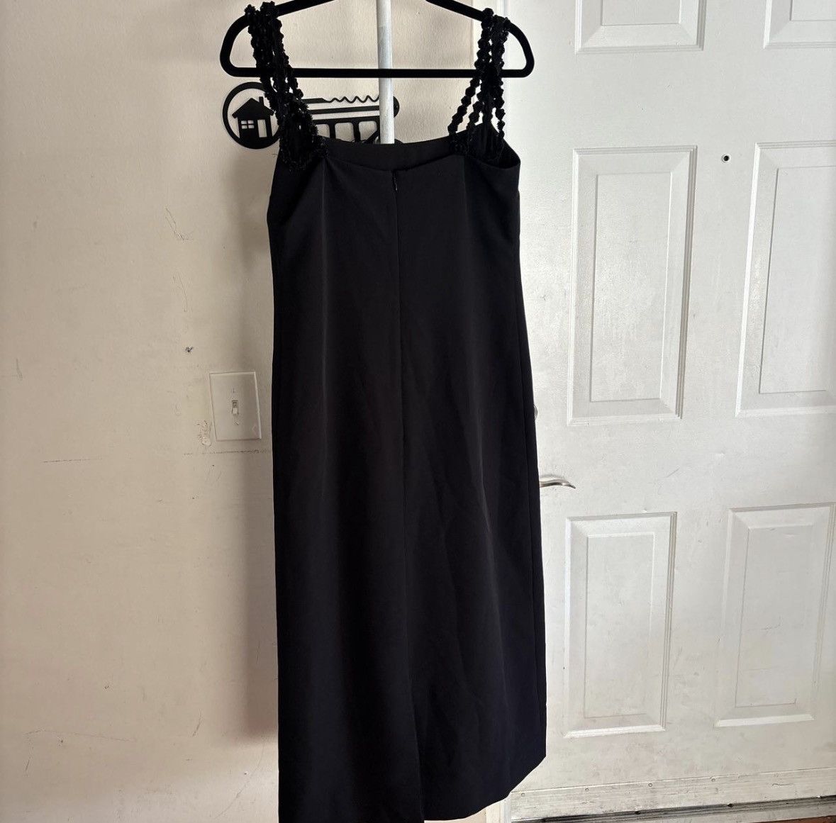 Designer ALEXIS Dress