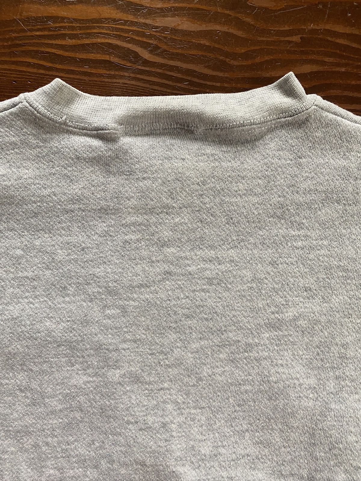 Warner Bros Vintage ‘93 Marvin Martian Arizona Crewneck Sweatshirt Size US M / EU 48-50 / 2 - 18 Thumbnail
