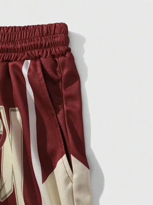 Japanese Brand × Vintage Designer Y2k Shorts Opium Size US 32 / EU 48 - 2 Thumbnail